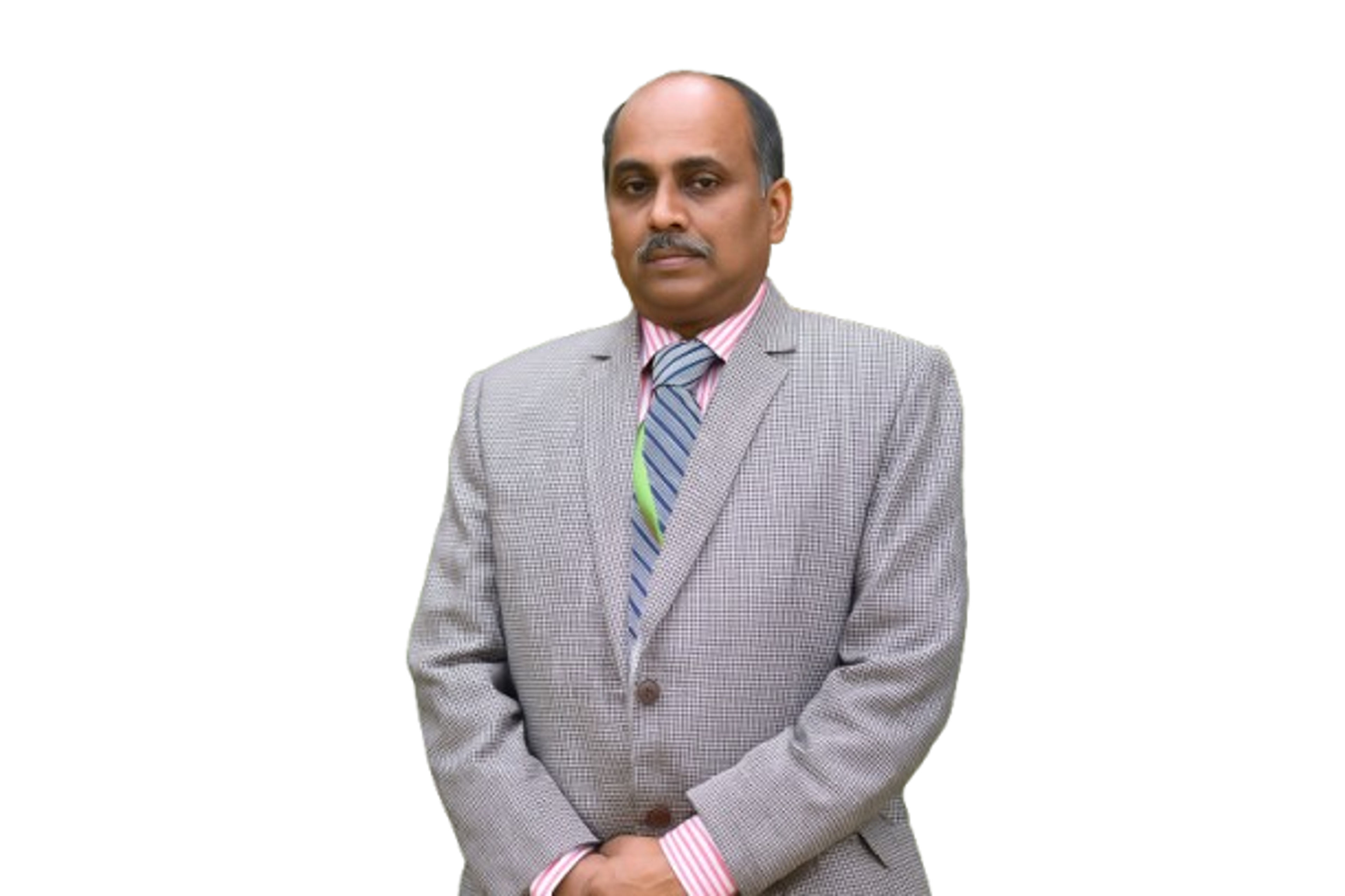 Prof. D.V.S. Bhagavanulu