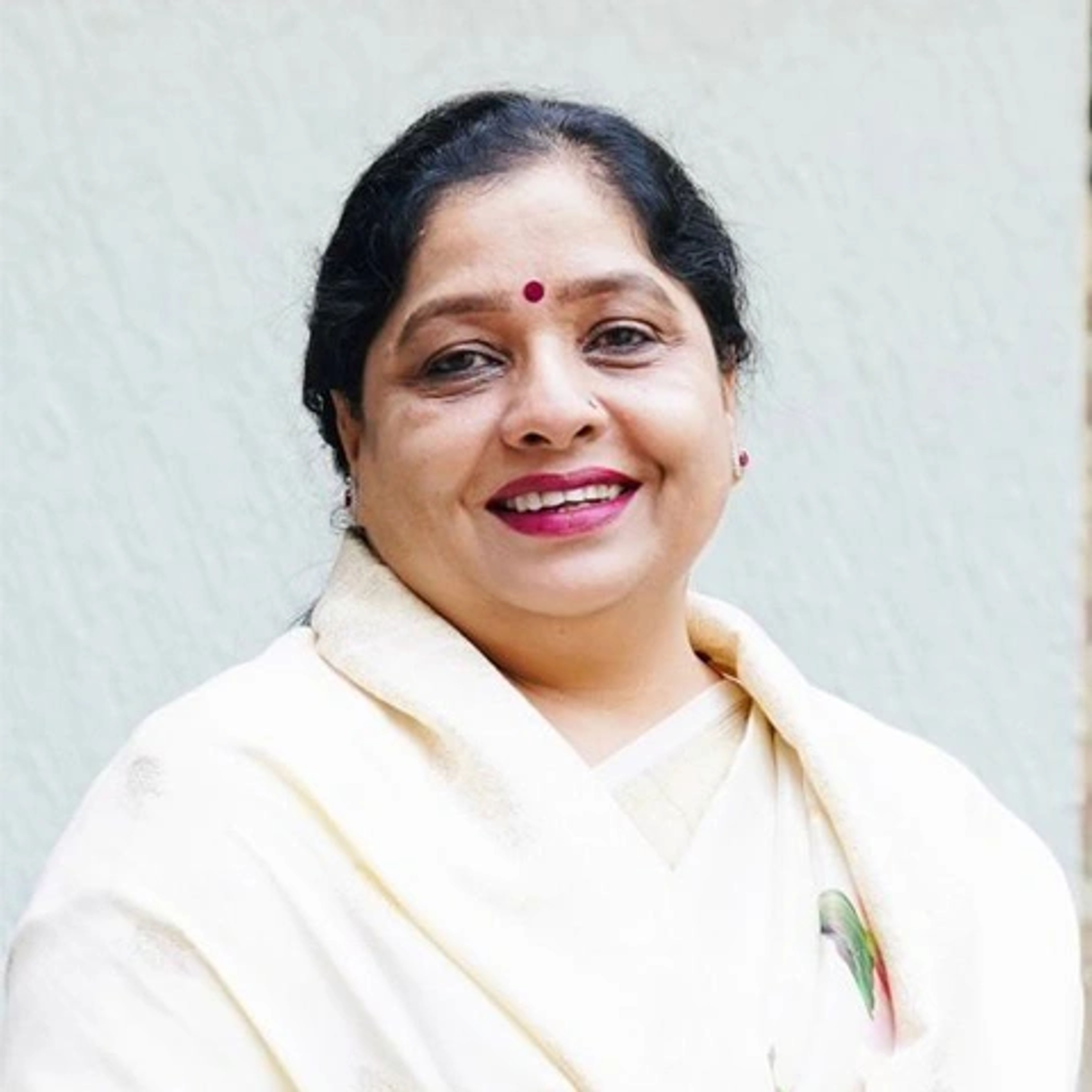 Mrs. Manjula Tiwari