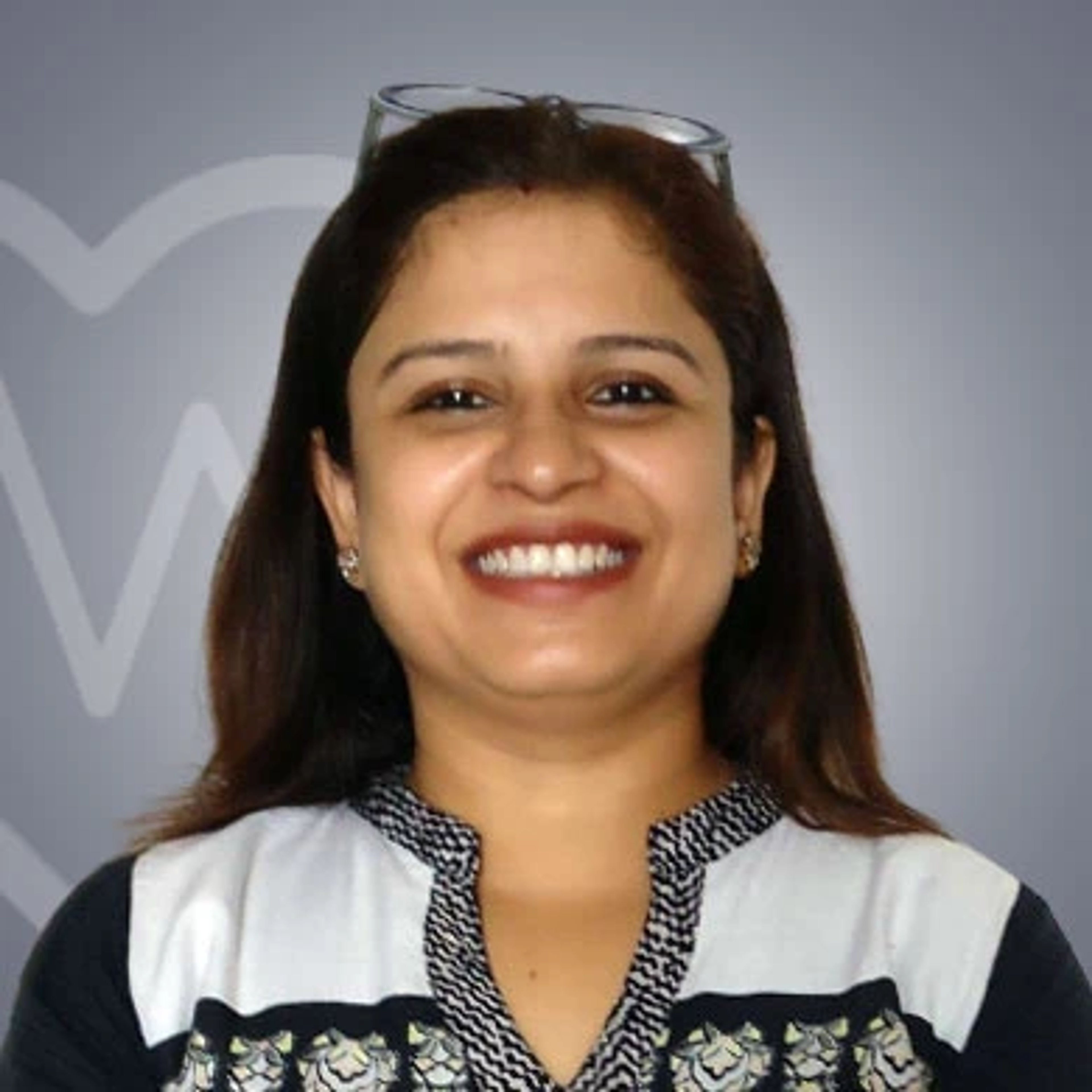 Dr. Neha Garg