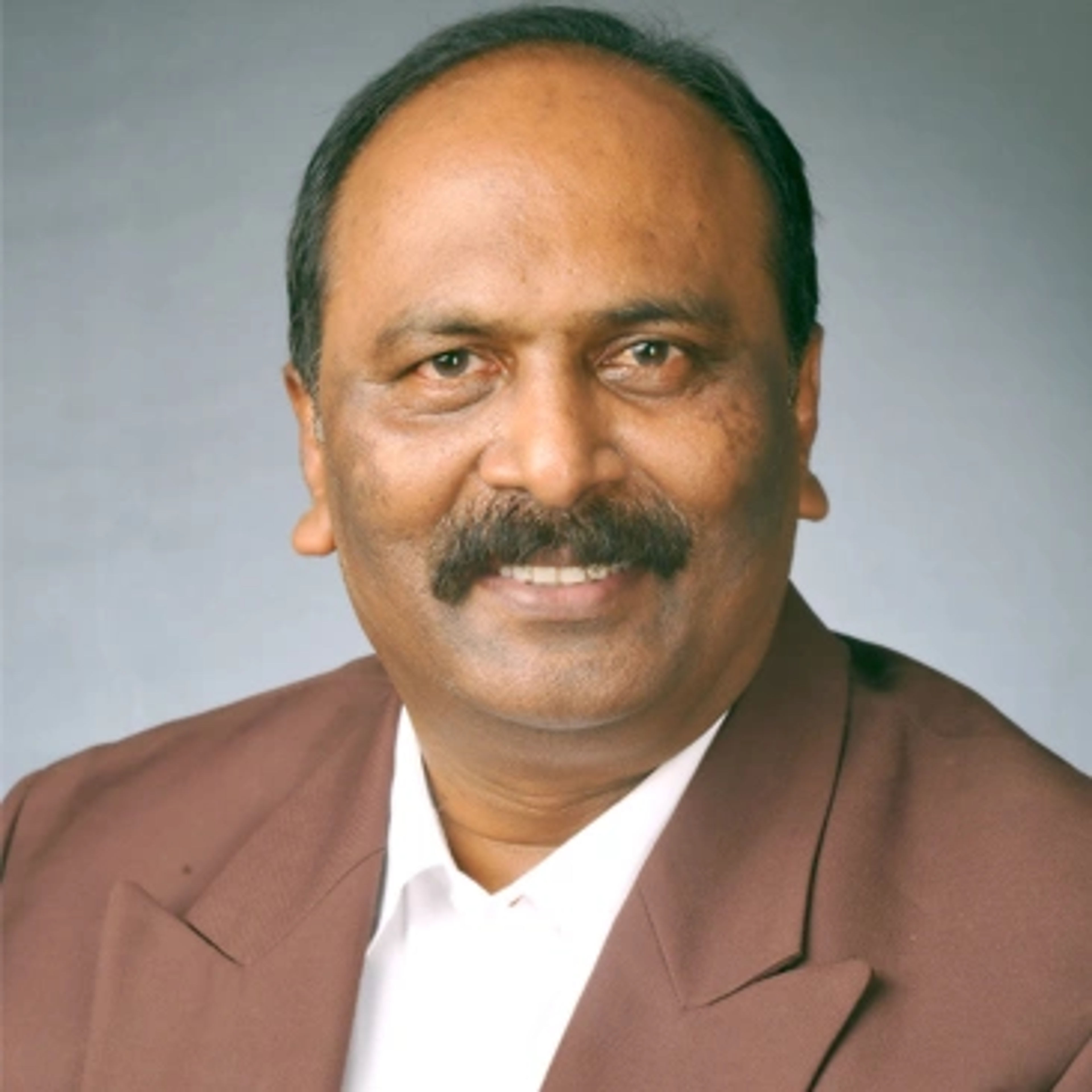 Dr. P. Shivananda