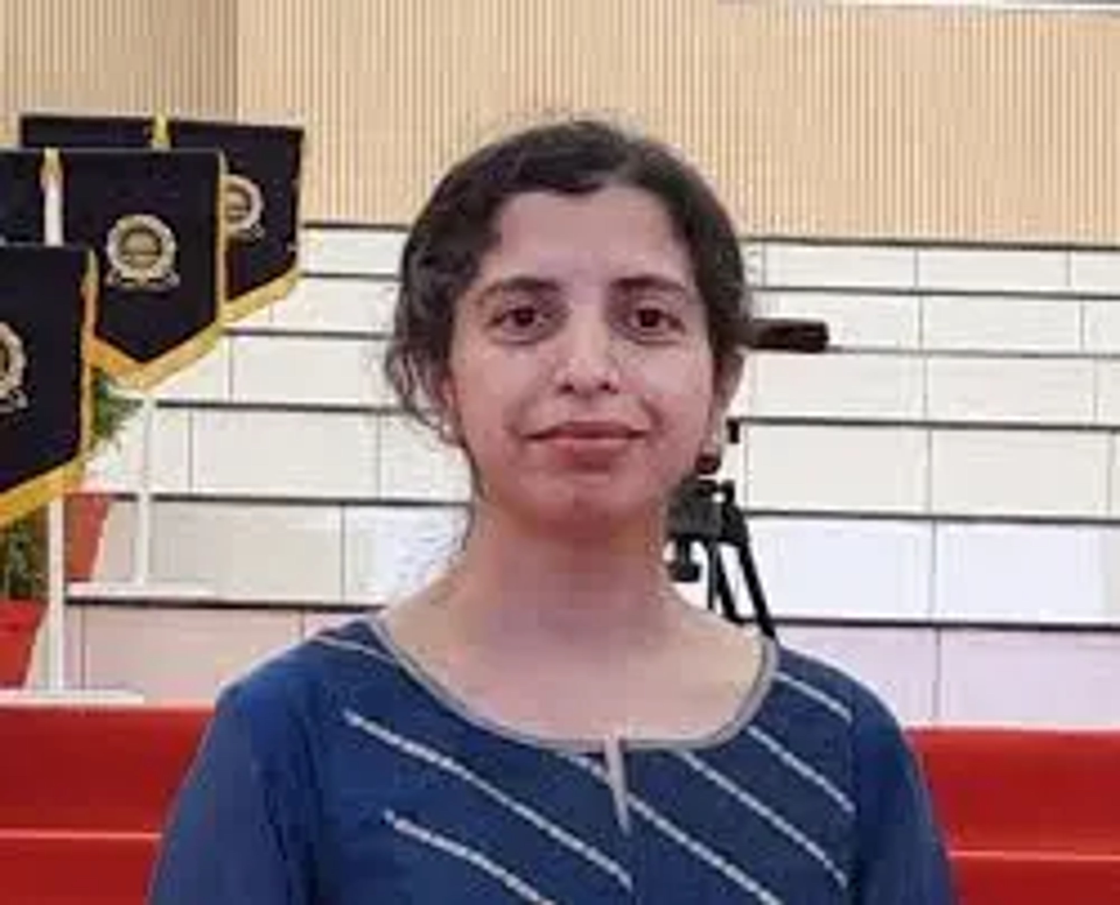 Prof. Preeti A. Bhobe