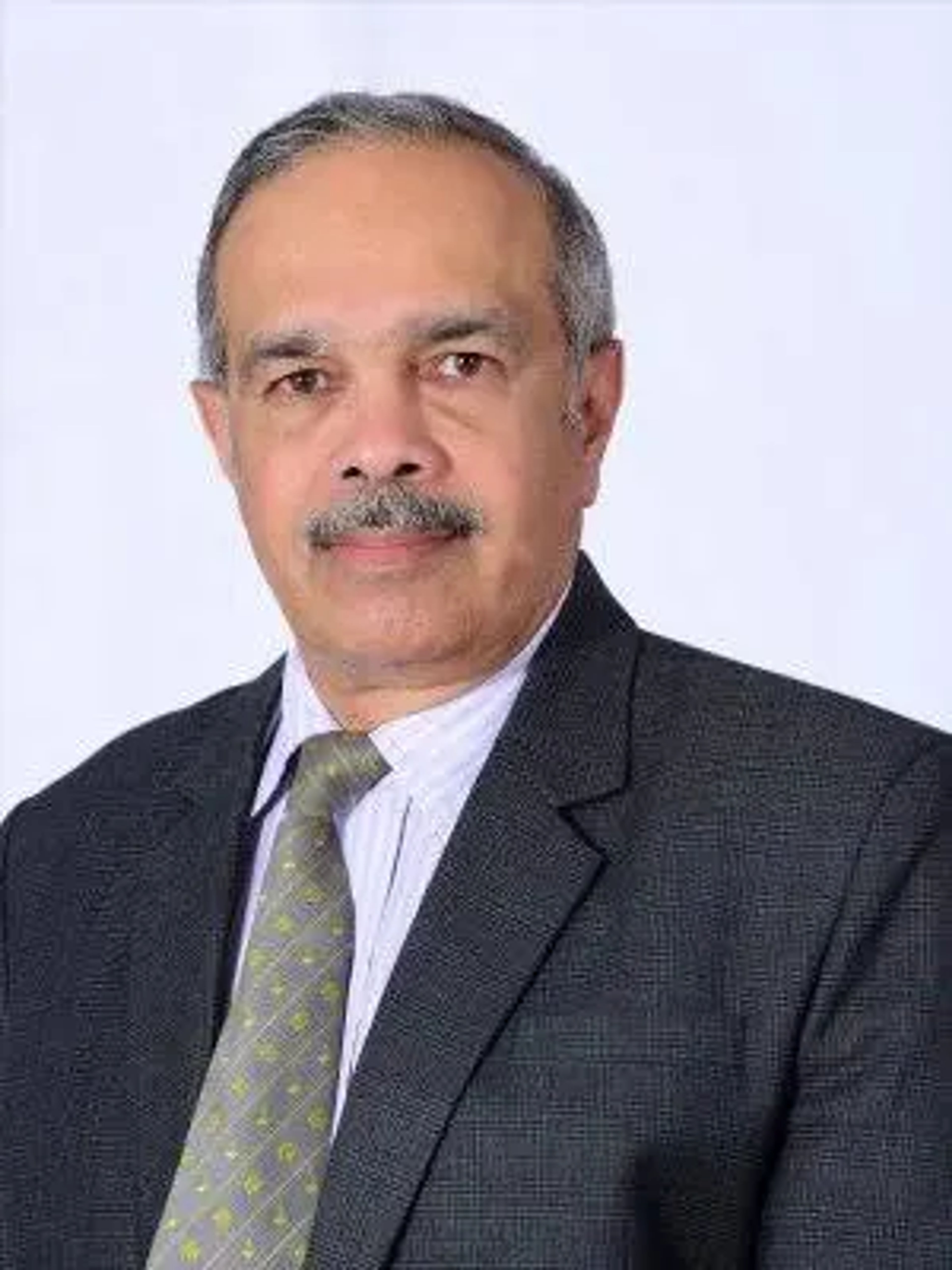 Dr. (Lt Col) Prasad S.N.