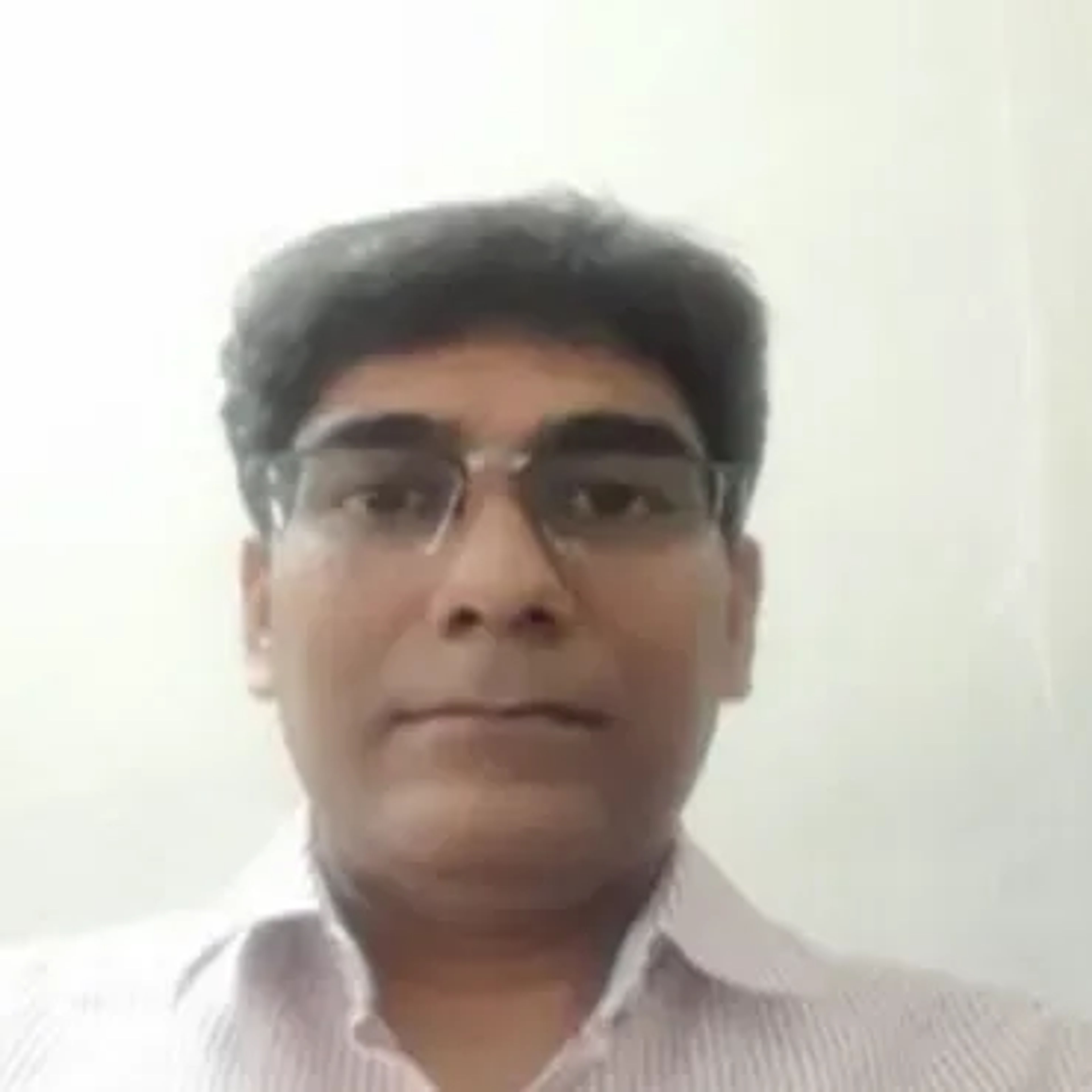 Dr. Md. Rashid Mahmood