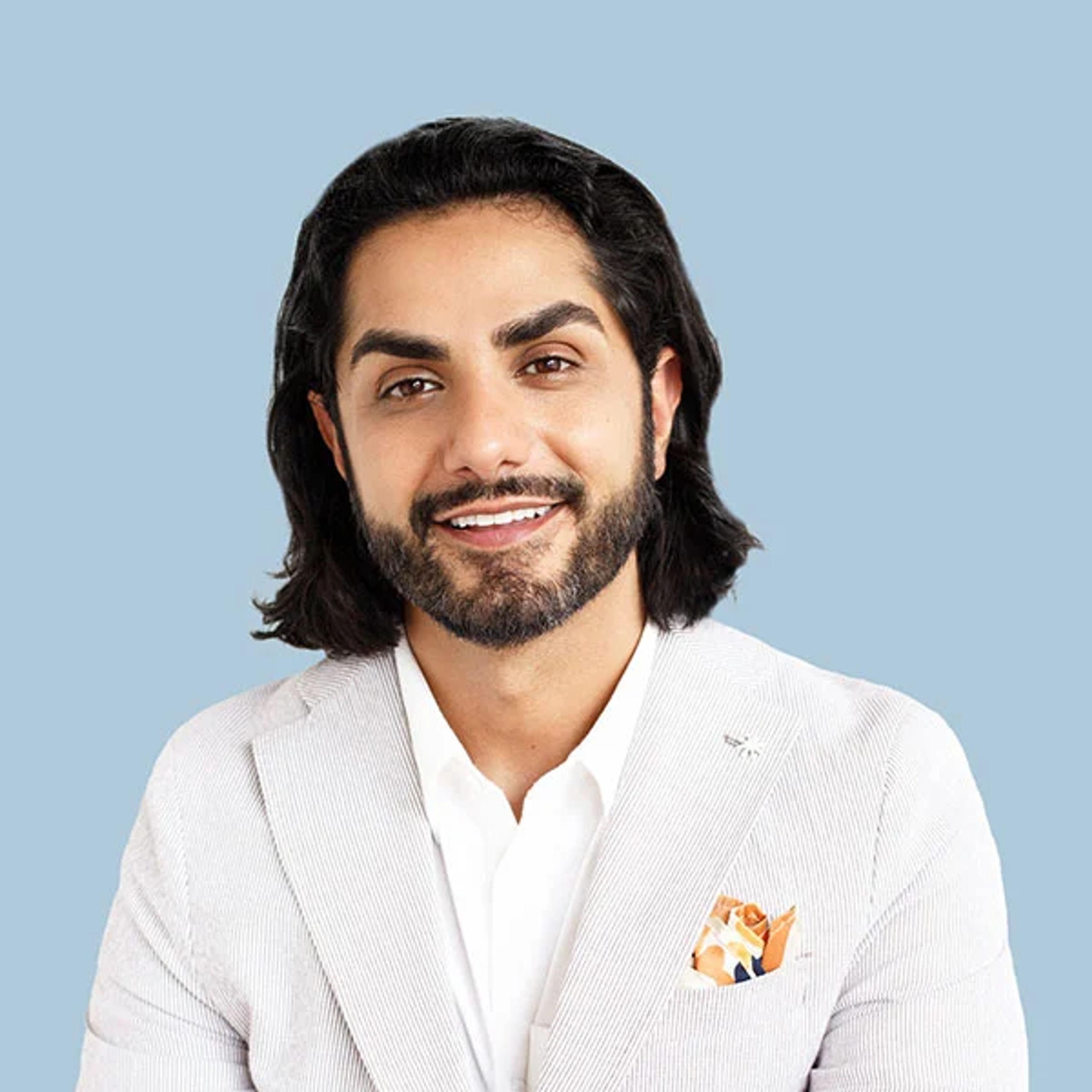 Dr. Mohammad Hamid