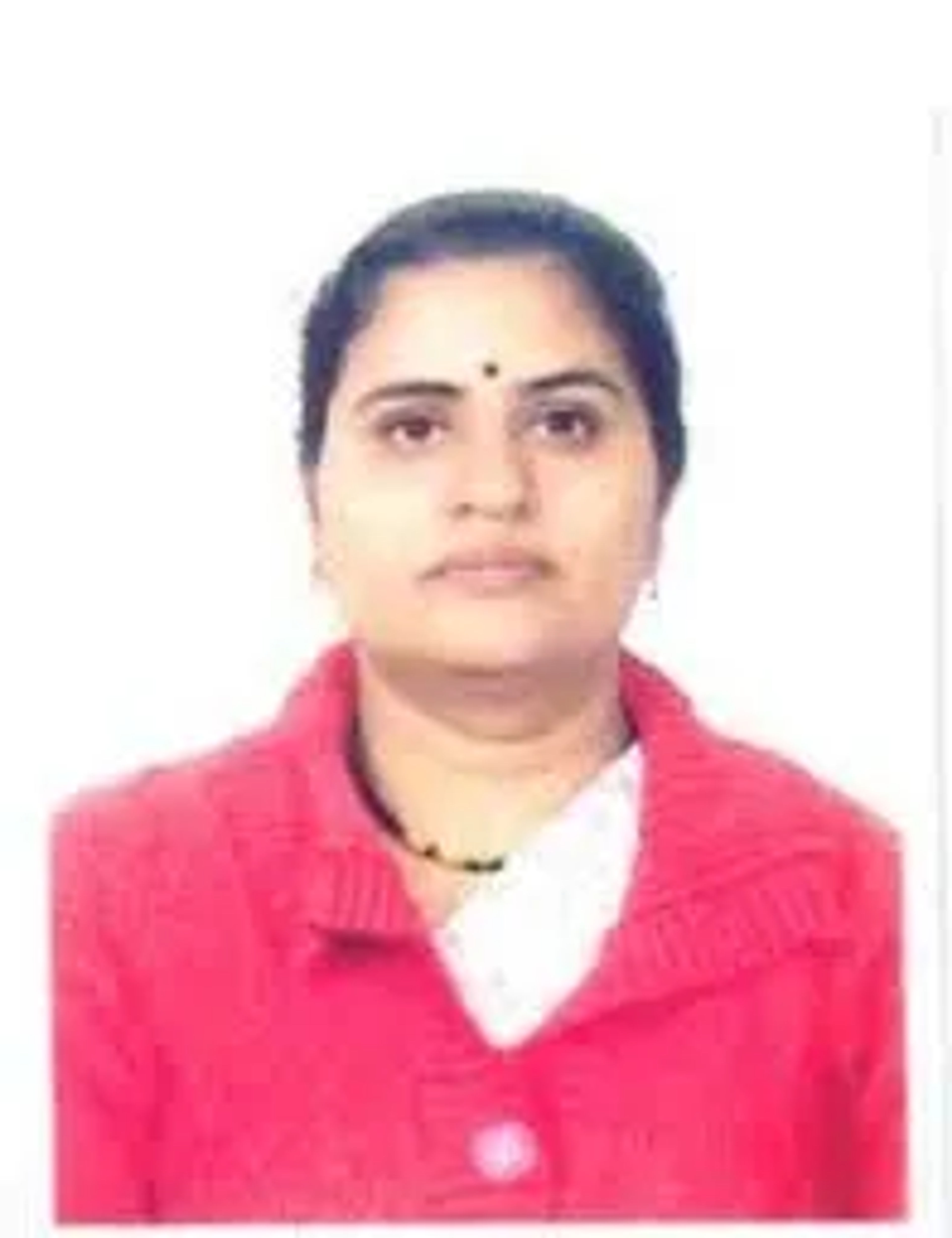 Dr. Shobha Bhat
