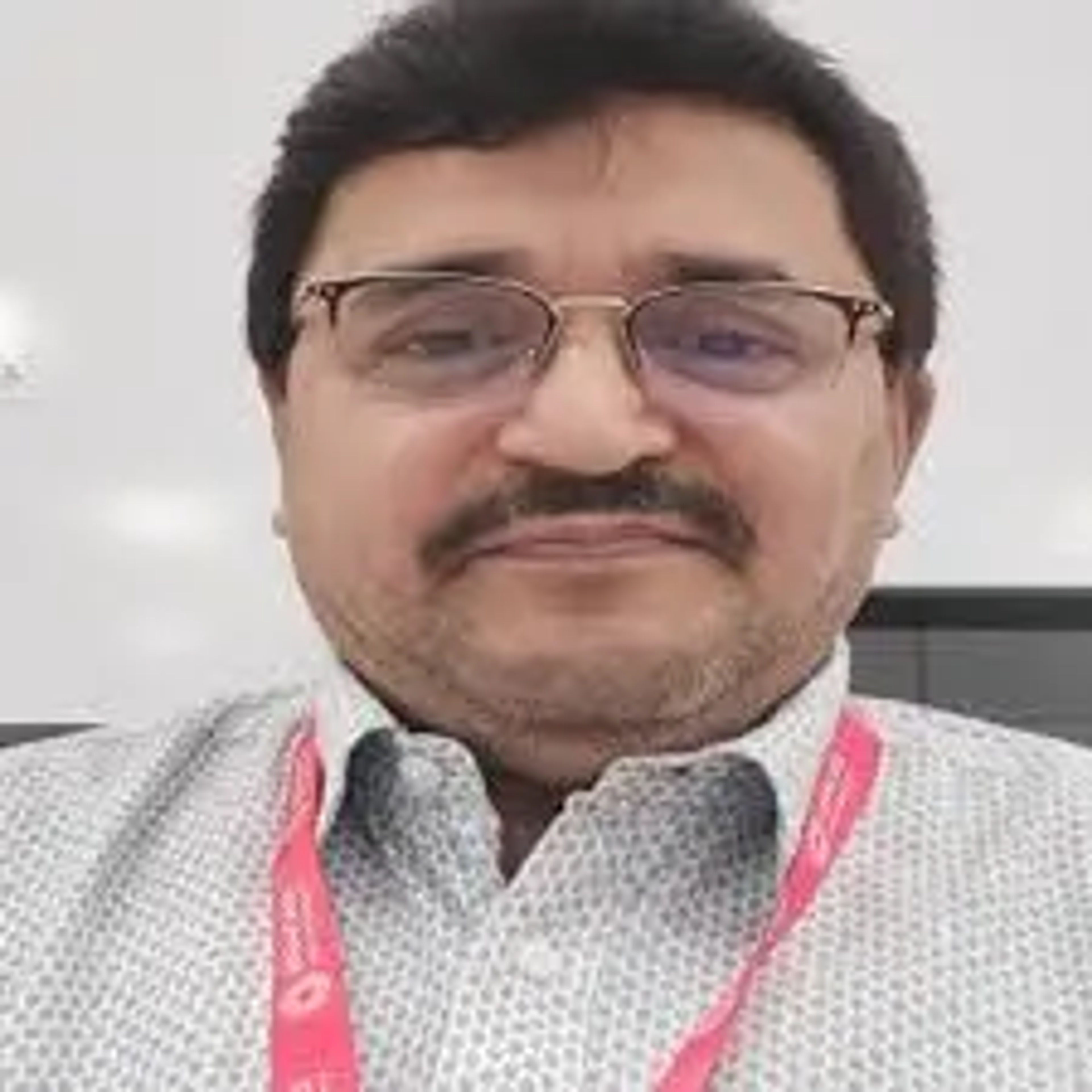 Prof. Avasare Dnyaneshwar B.