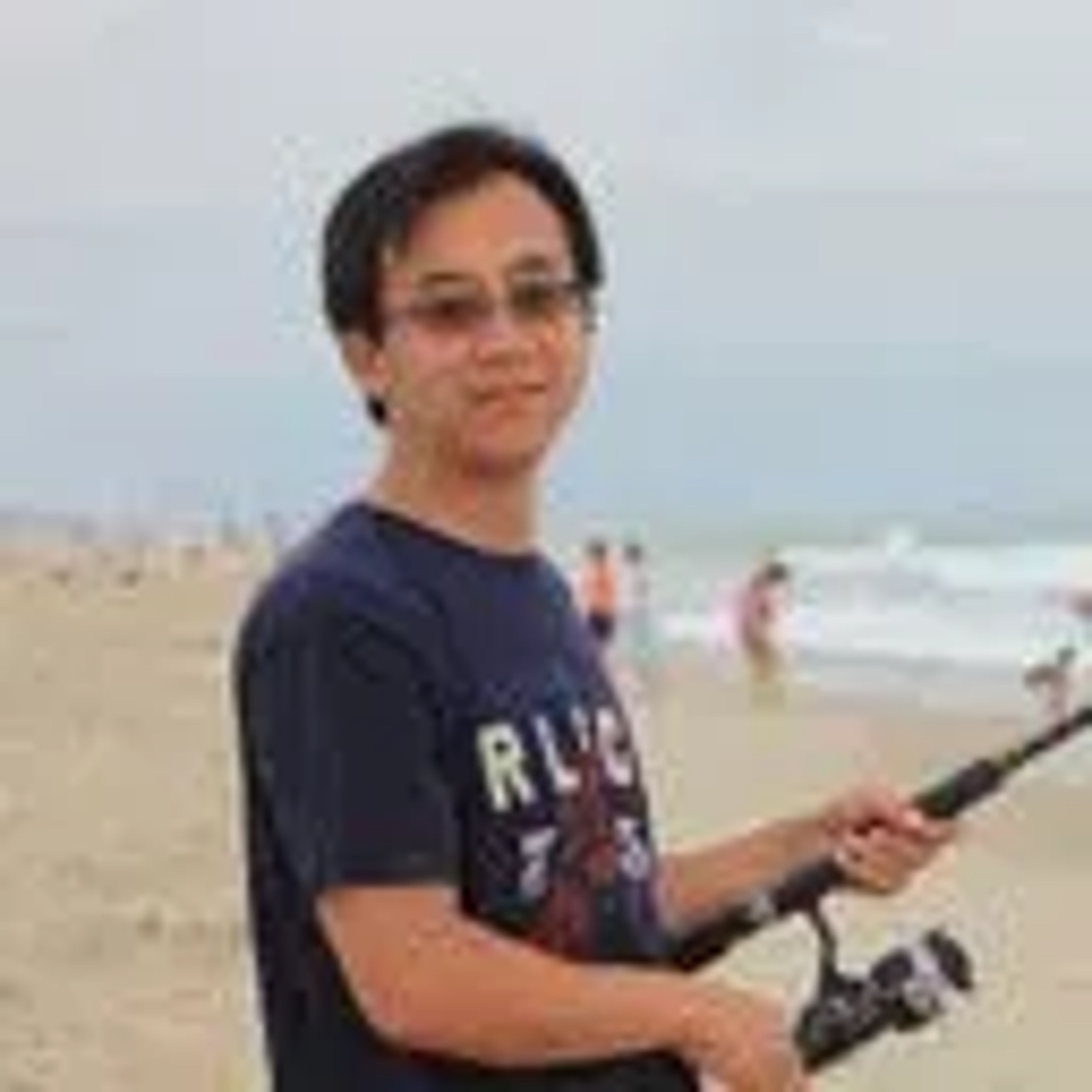 Jingbo Pi