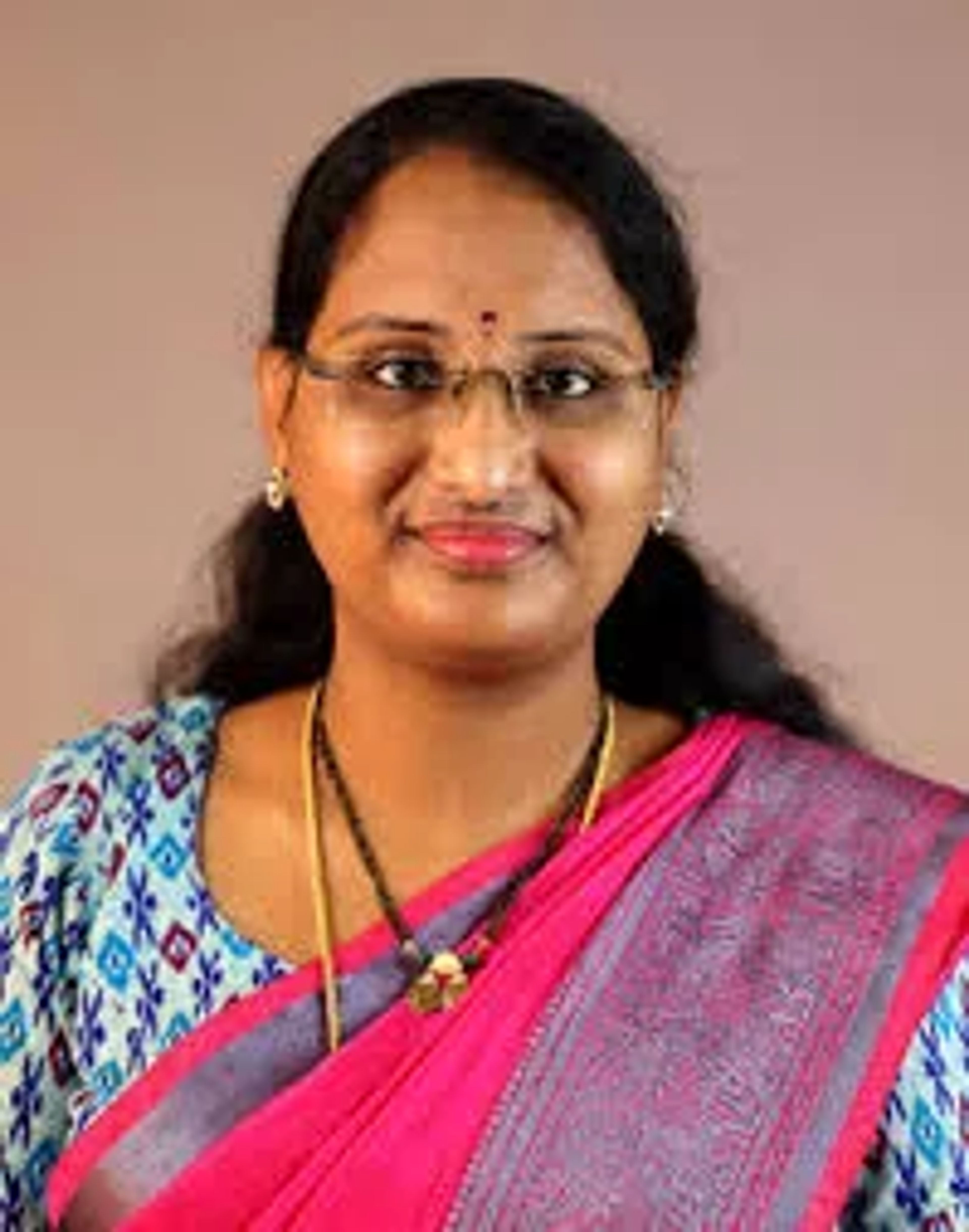 Dr. M. Ramya Sree