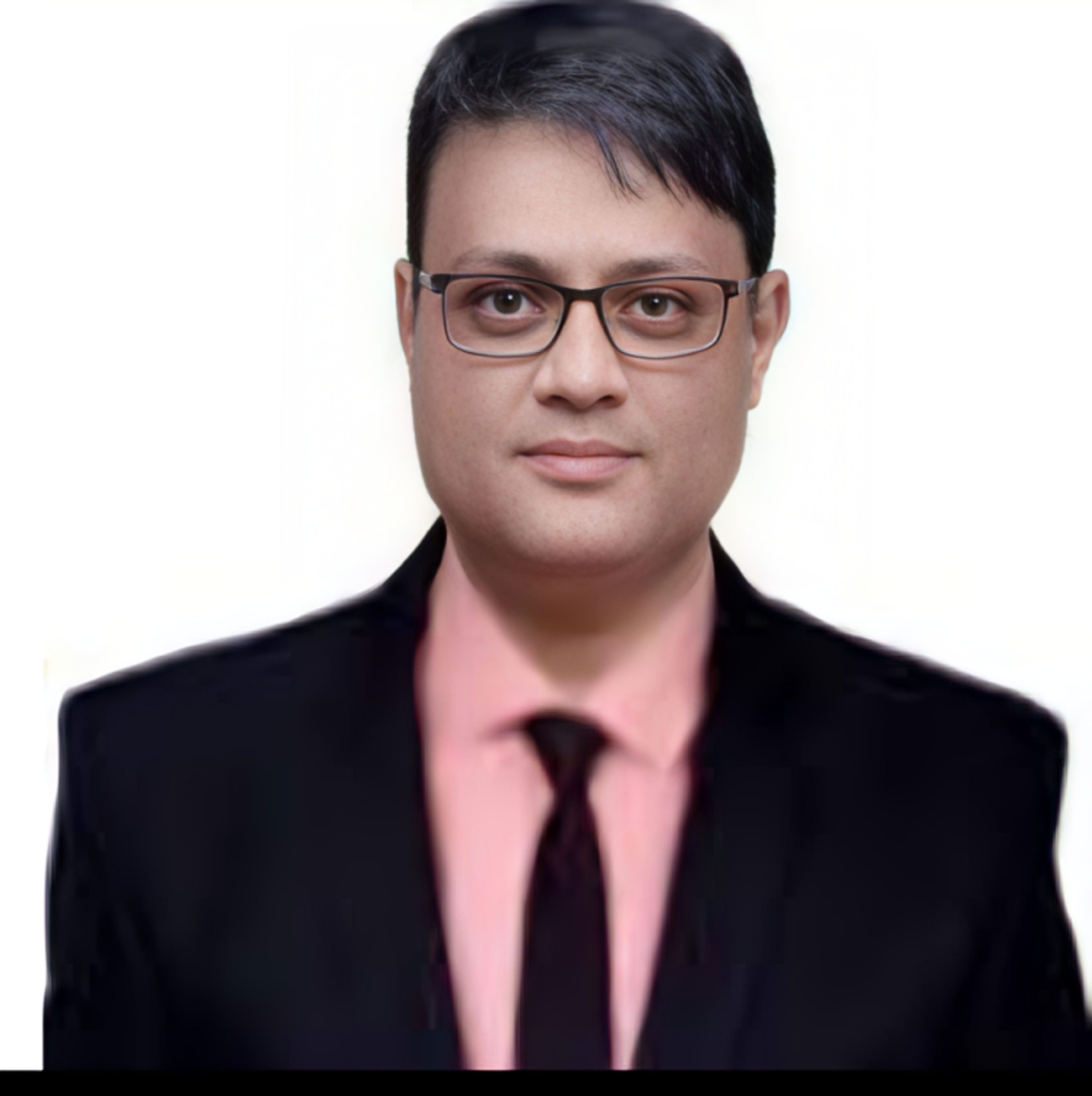Dr. Sumit Kumar Sharma