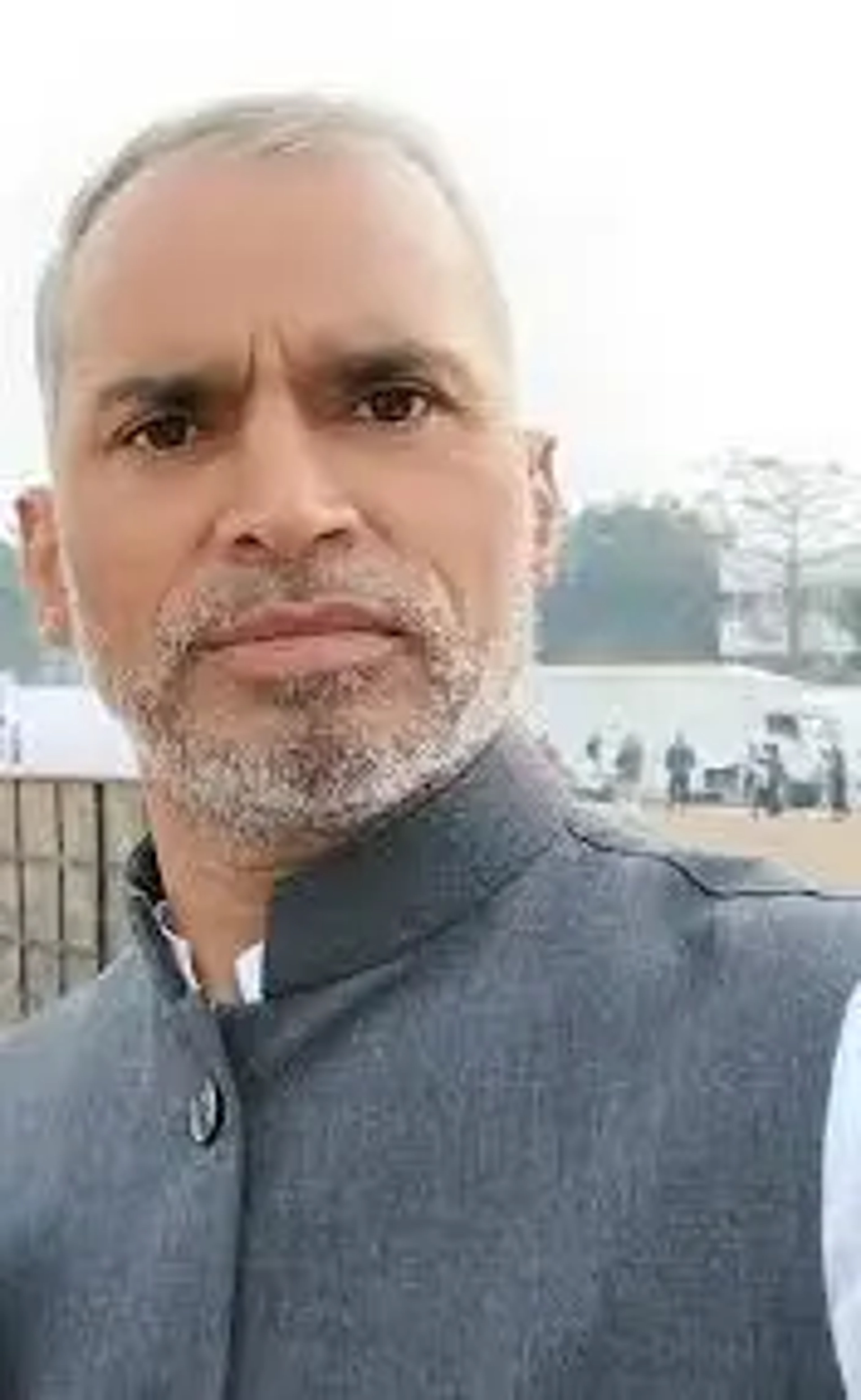 Dr. Aditya Prakash