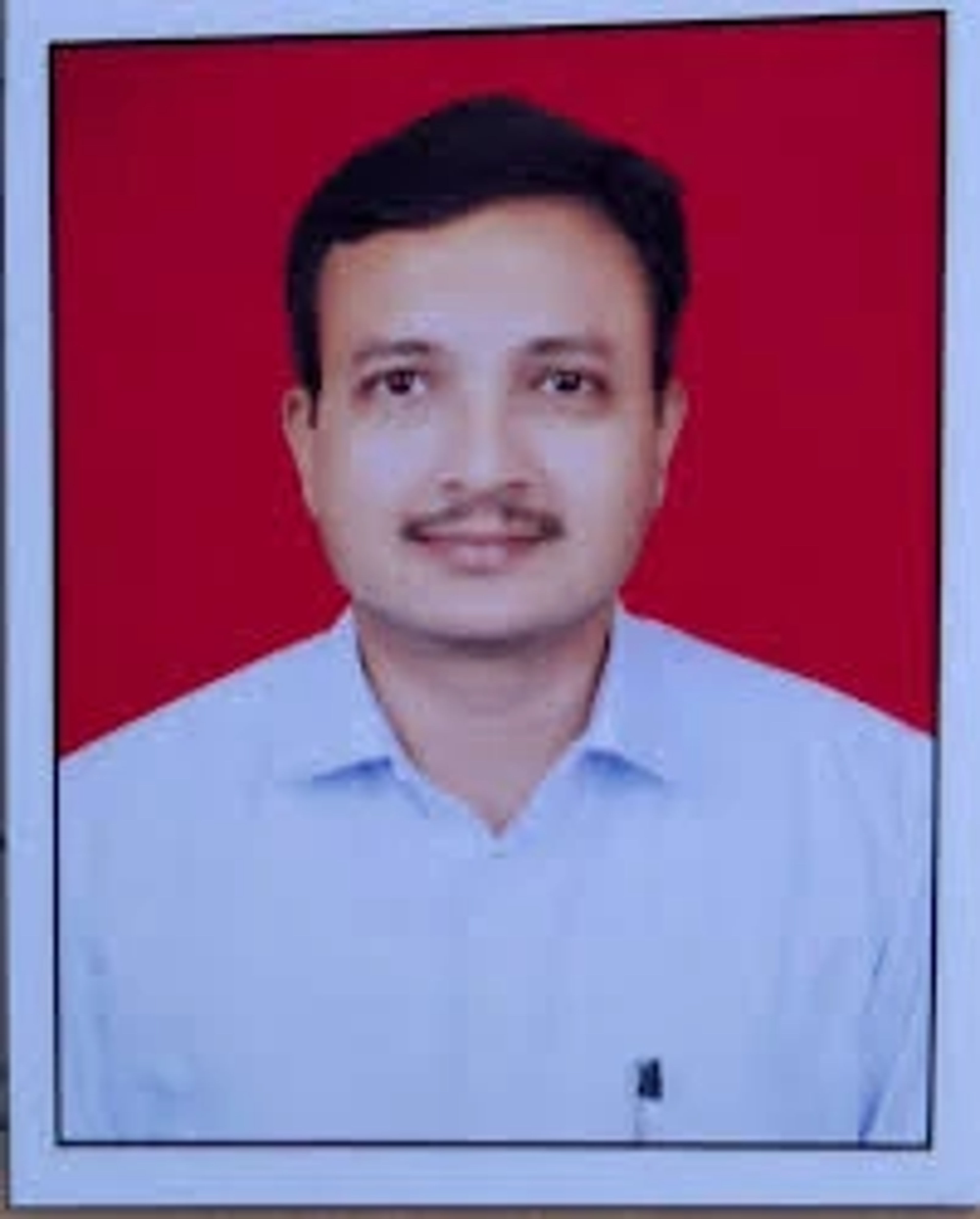 Dr. Gajanan G. Atram -