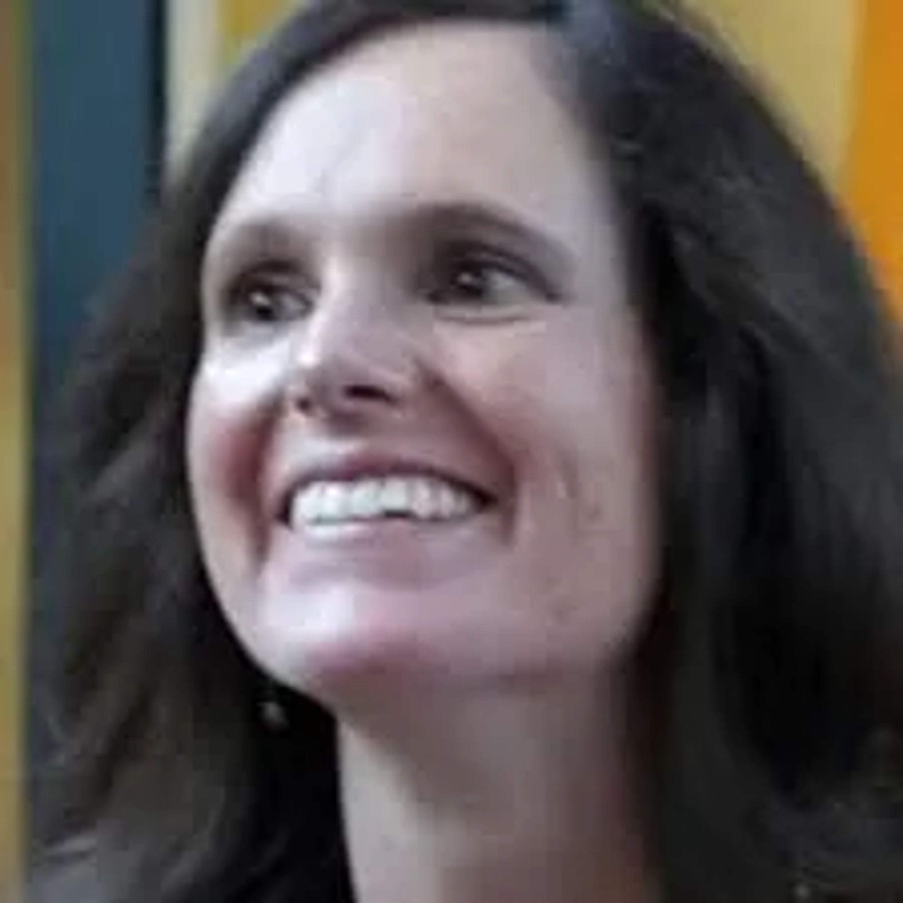 Dr Helen Etchanchu —