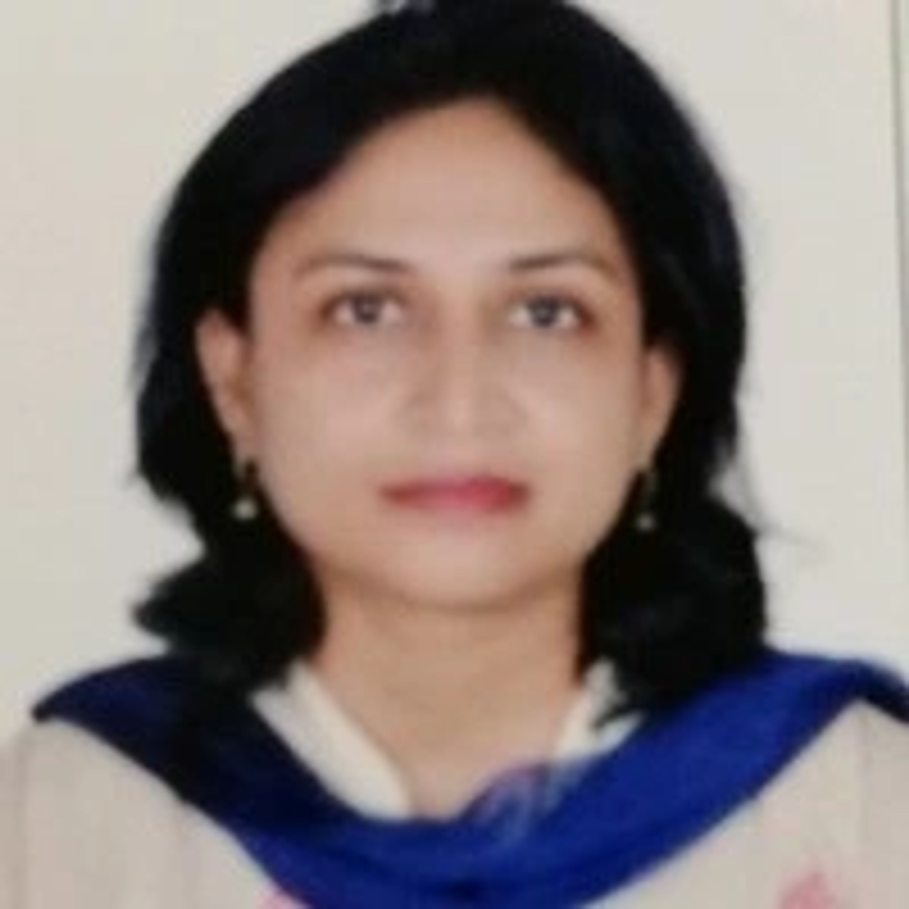 Dr. Rita Manoj Khadkikar