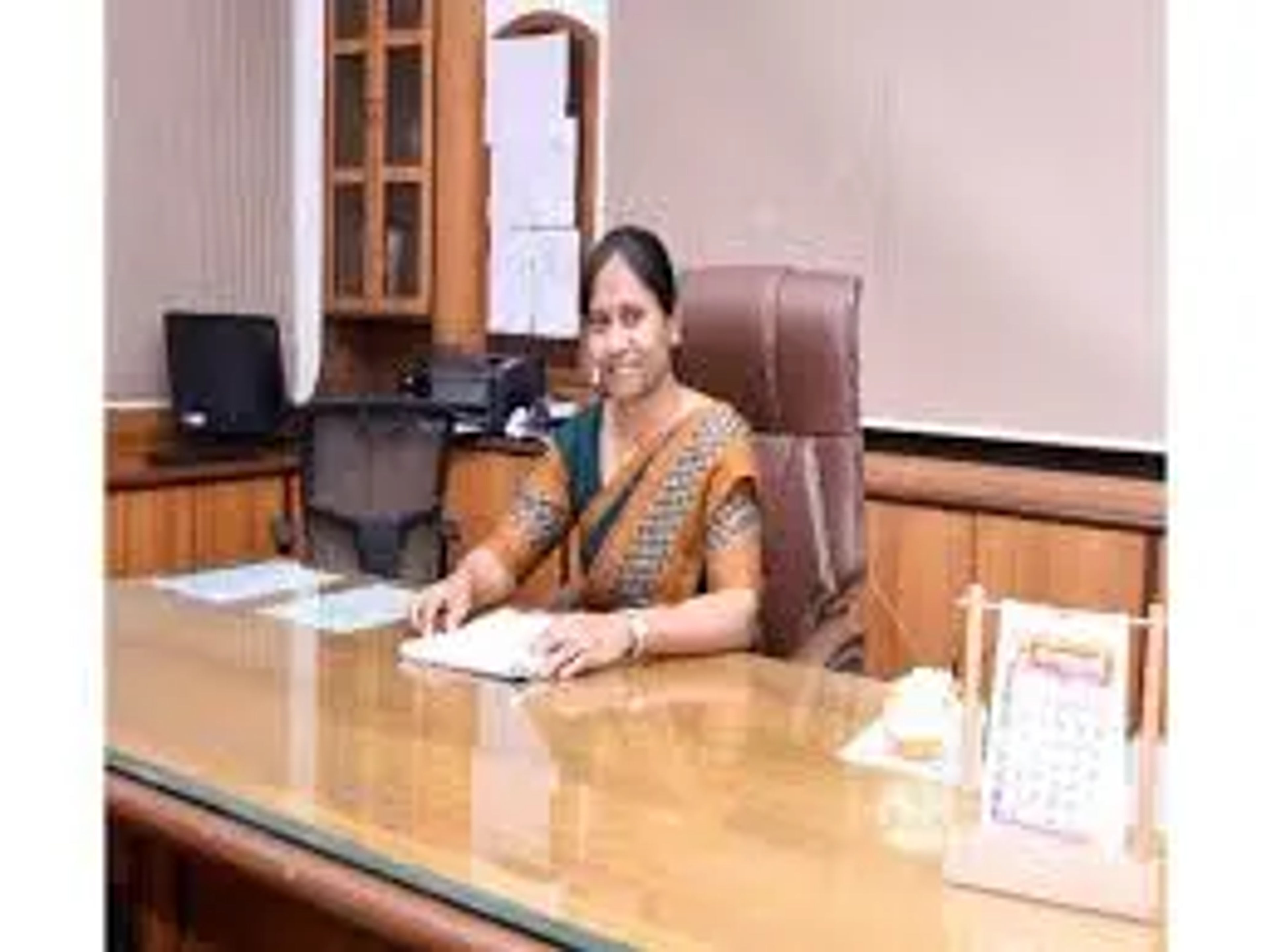 Dr. Pradnya Jay Phalak —