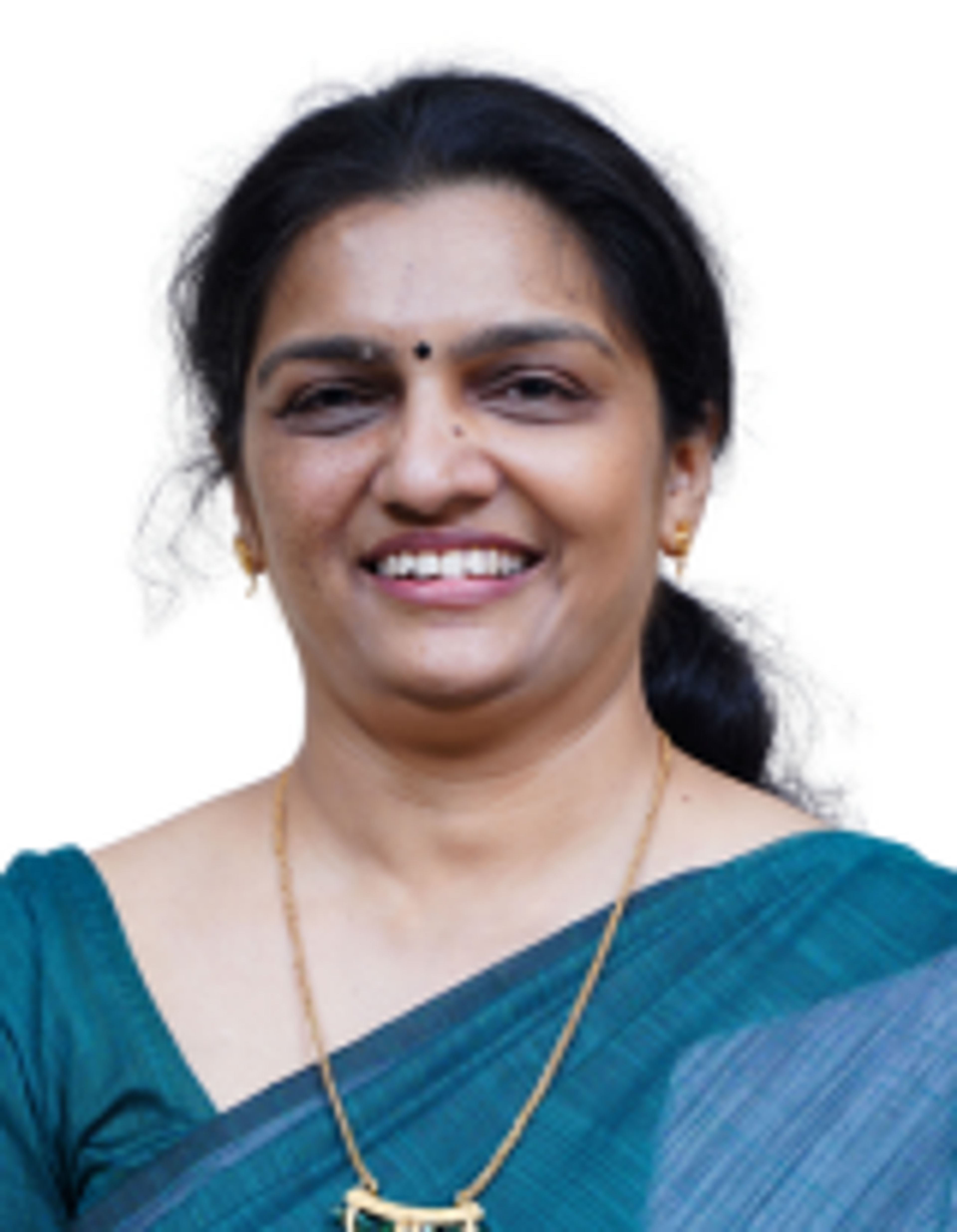 Ms. Deepa Sujith