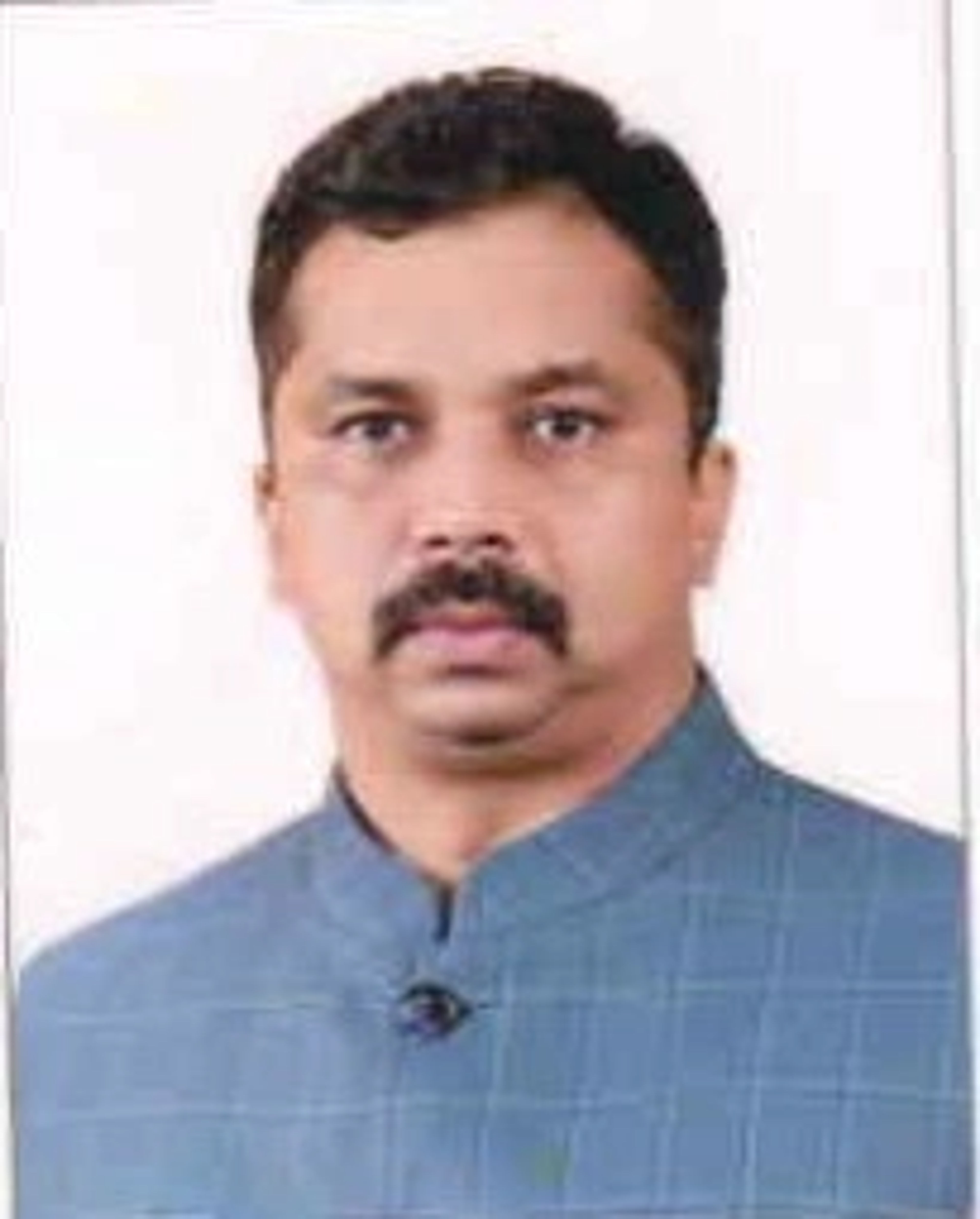 Rajendra R.