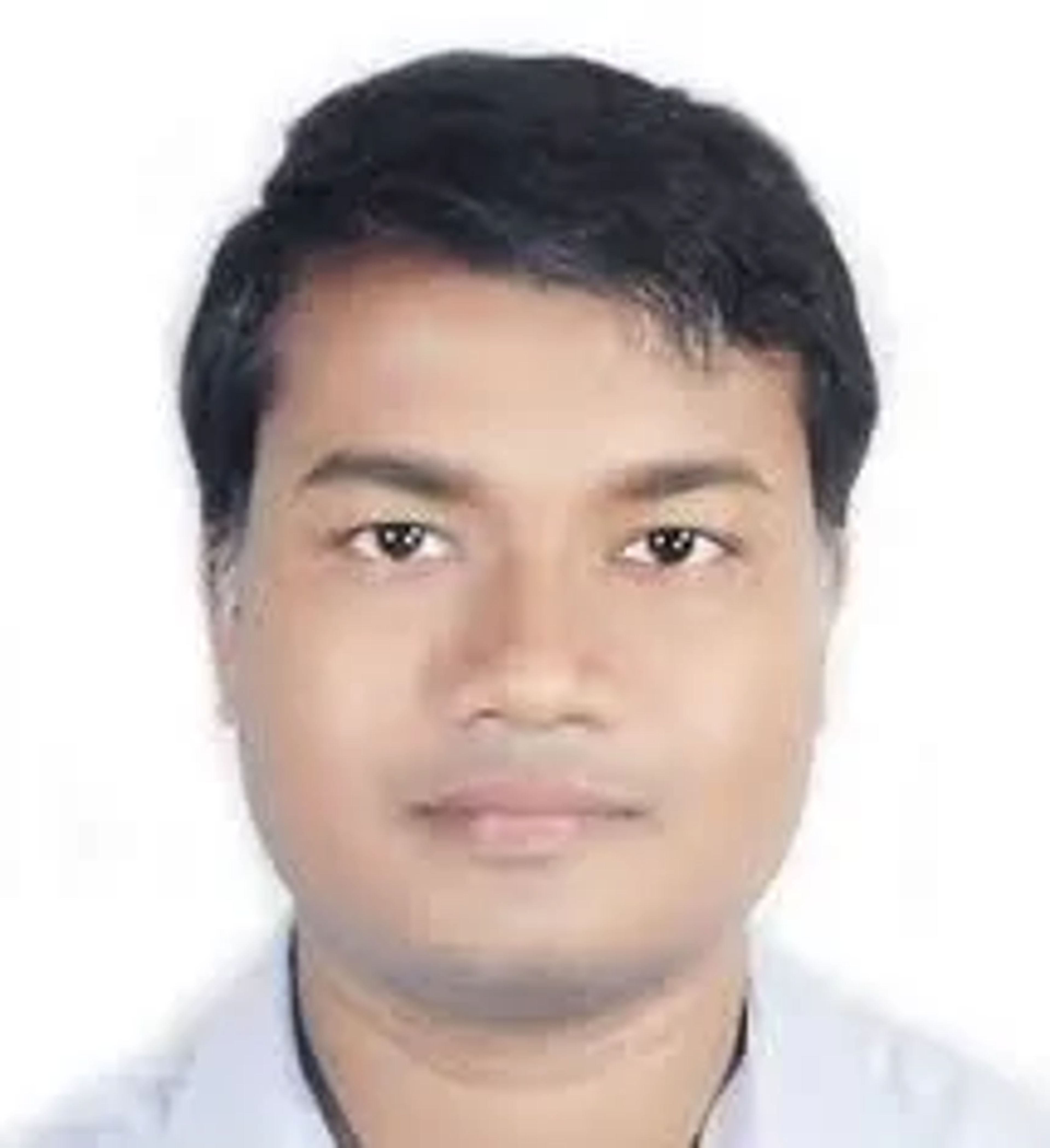Dr. Navanath Saharia