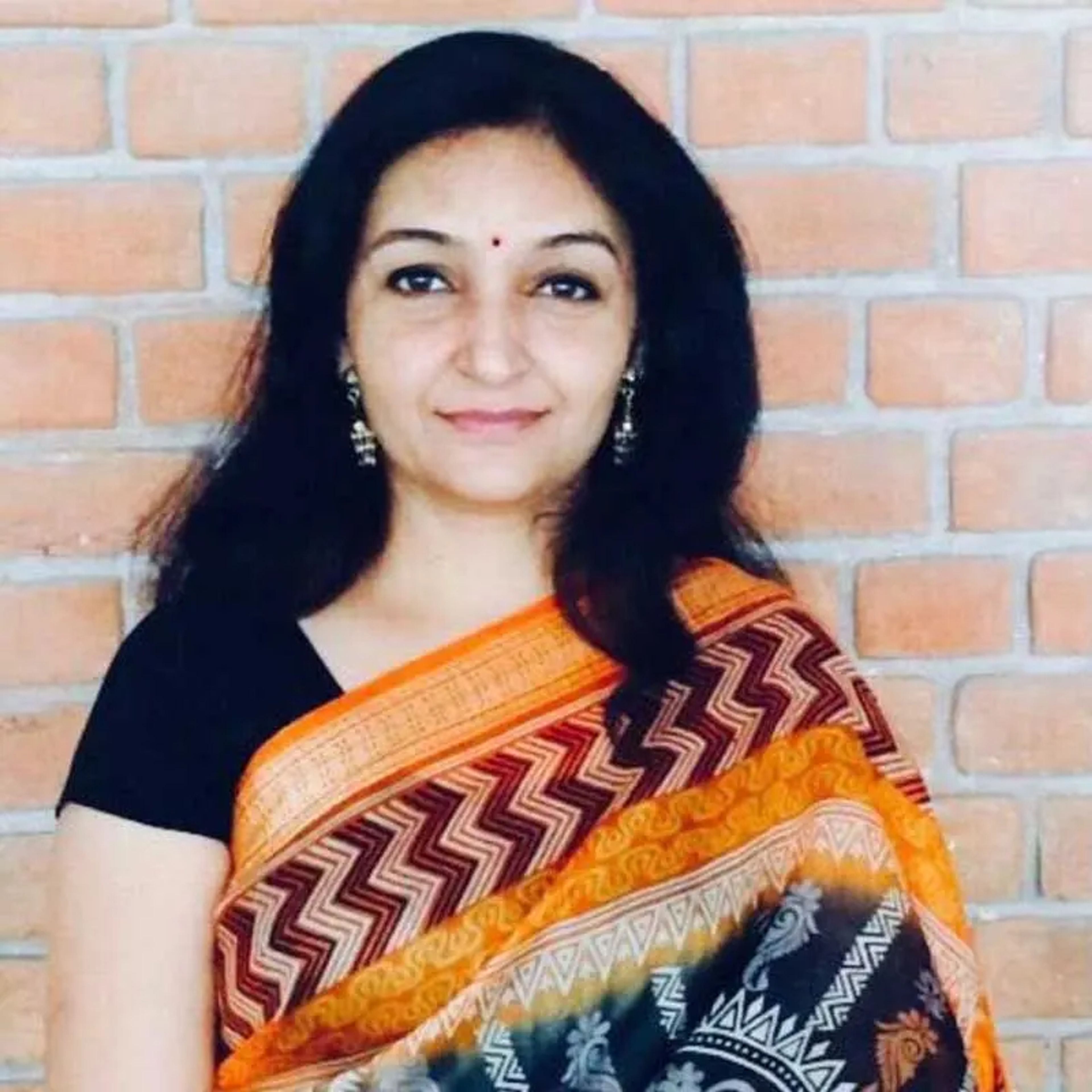 Prof. (Dr.) Aparna Sharma