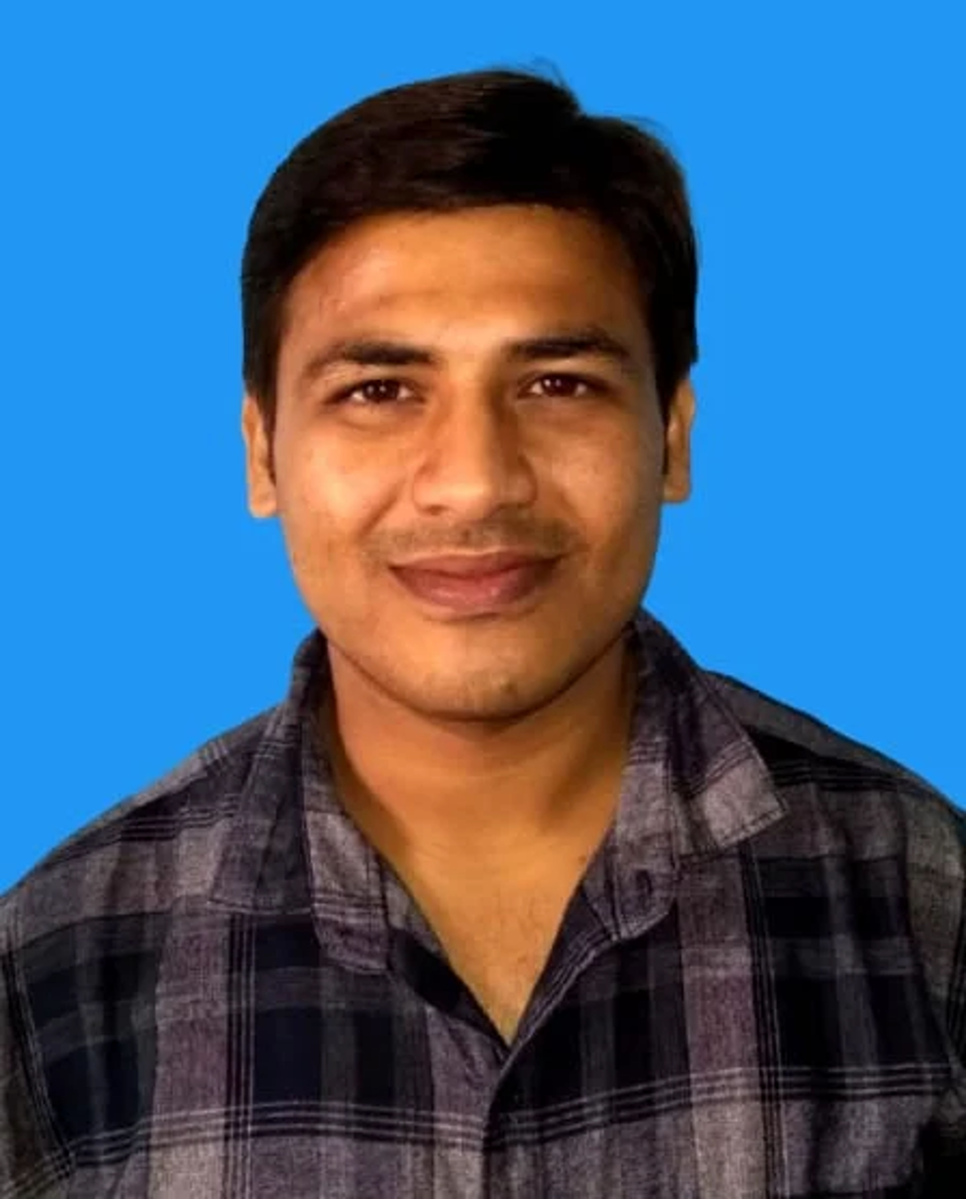 Arindam Sarkar