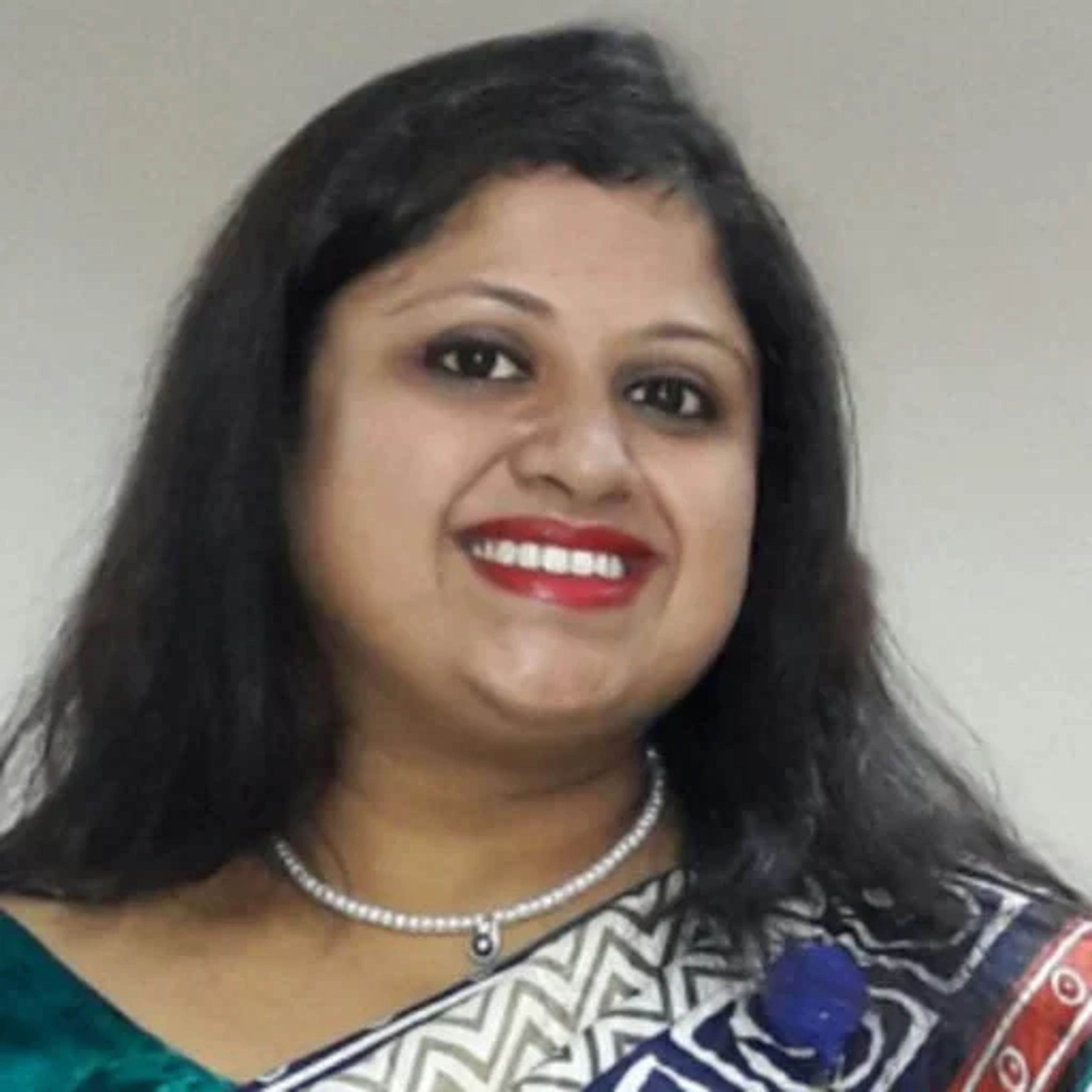 Dr. Tanusree Basak