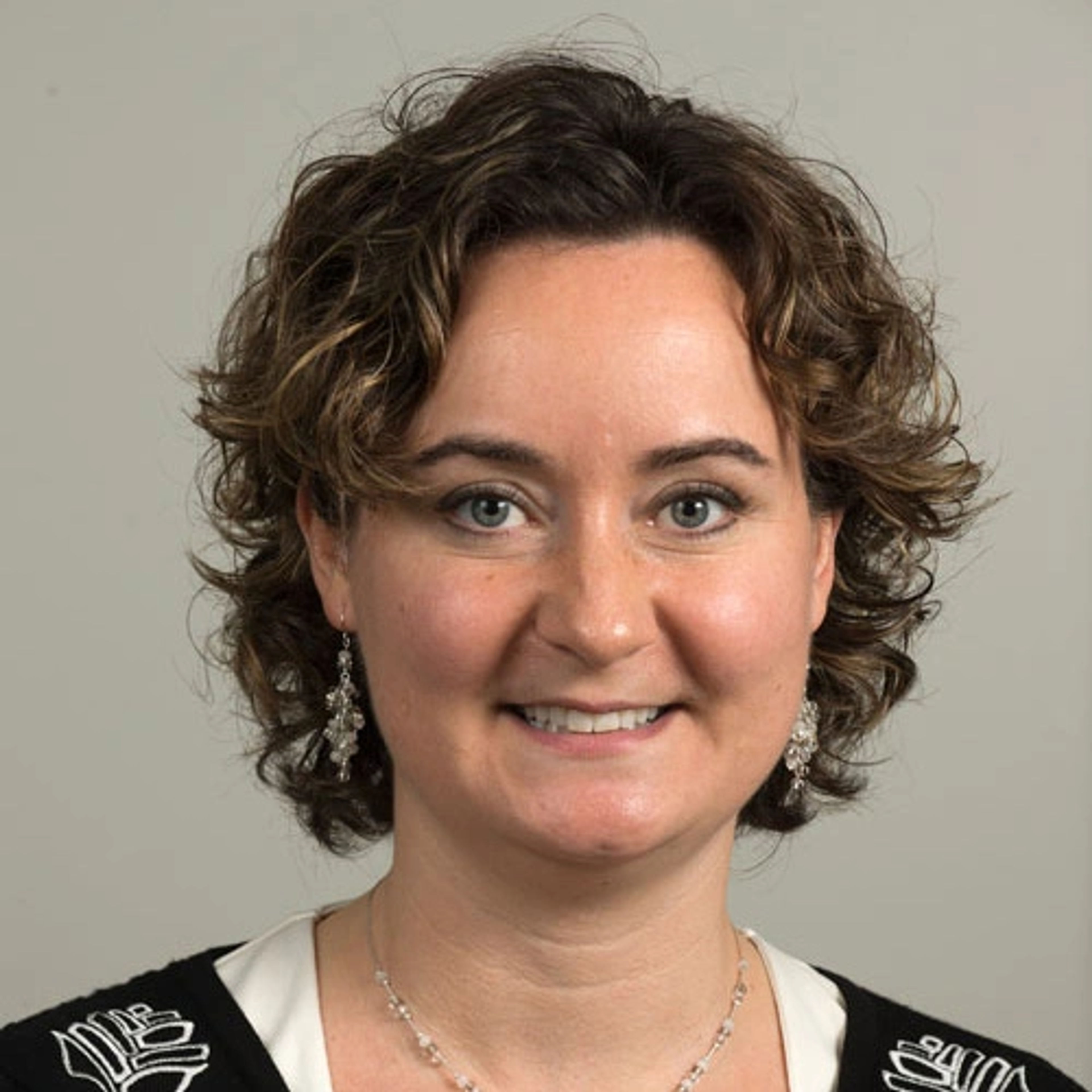 Dr. Ekaterina Chernobai