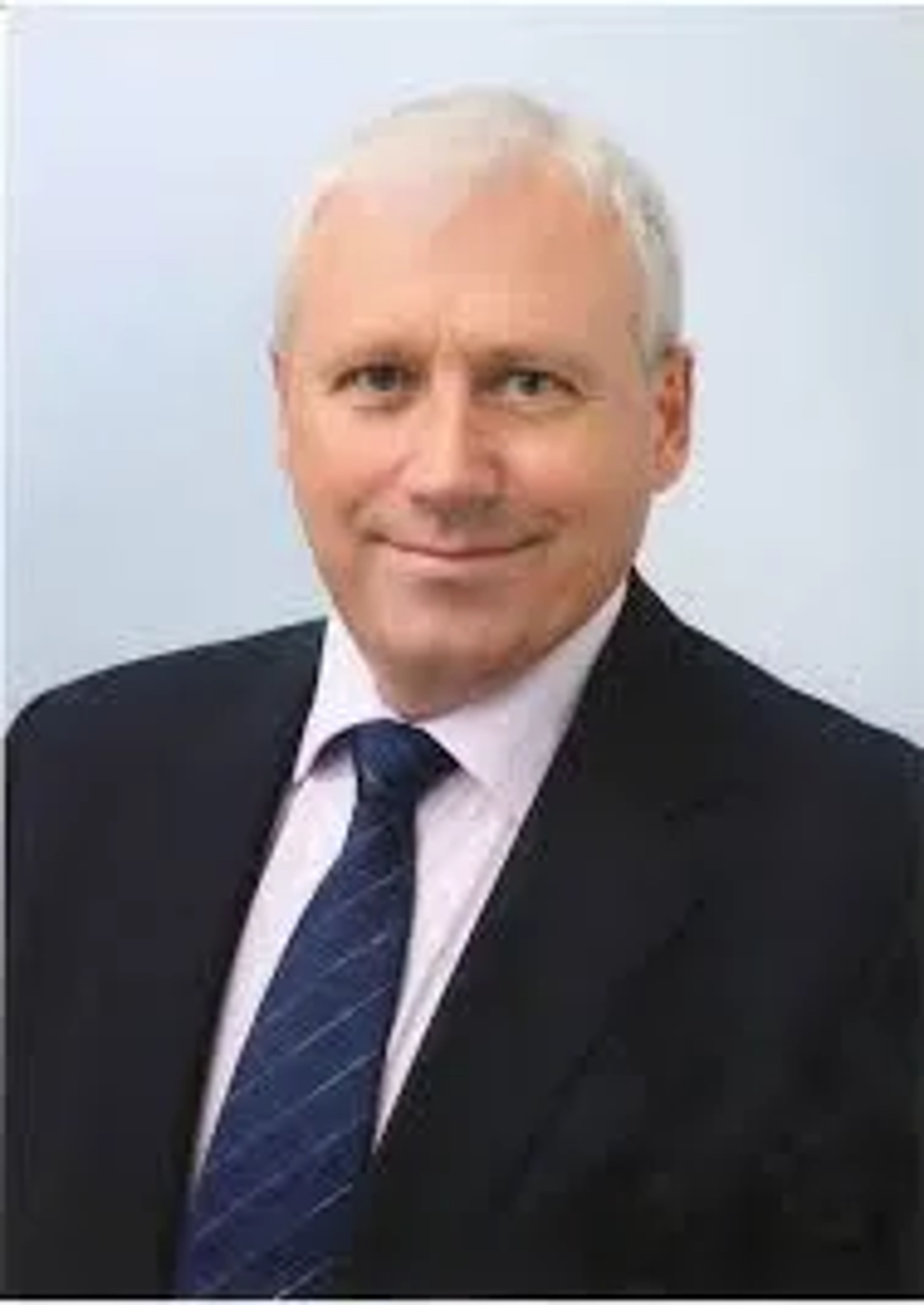 Volodymyr Petrovych Behlytsia