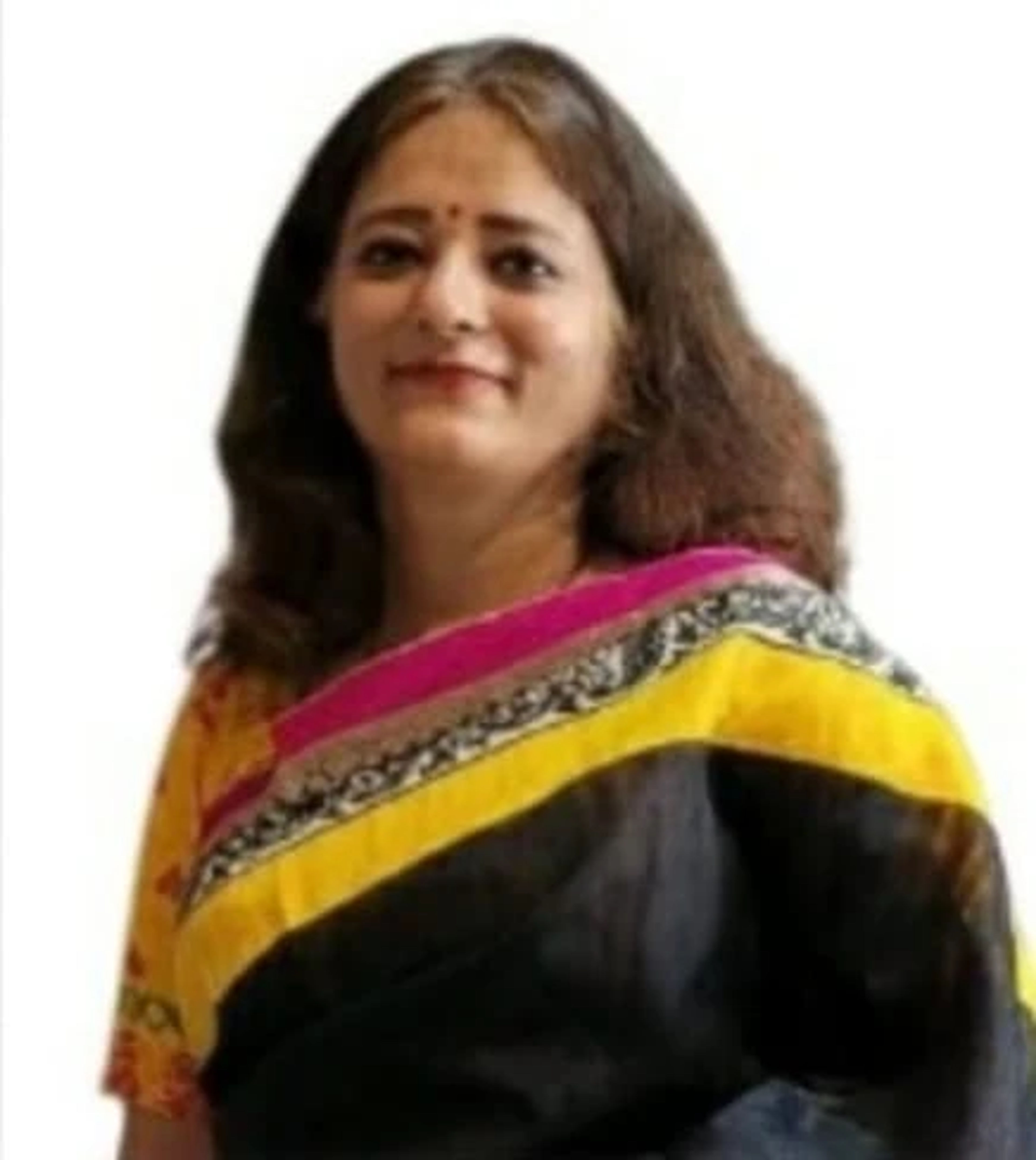 Dr. Shashi Nanda