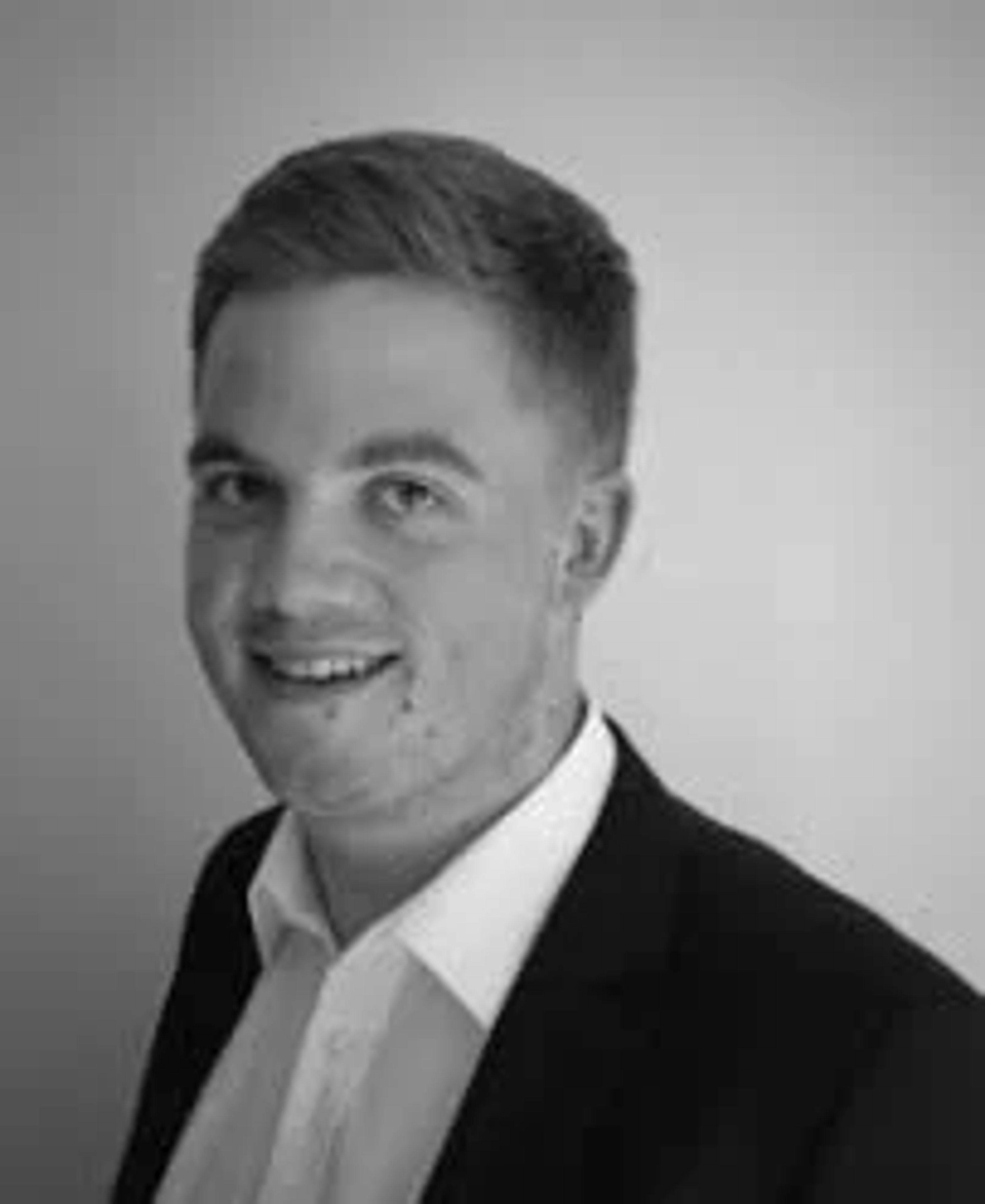 Prof. Dr. Jannik Hüls