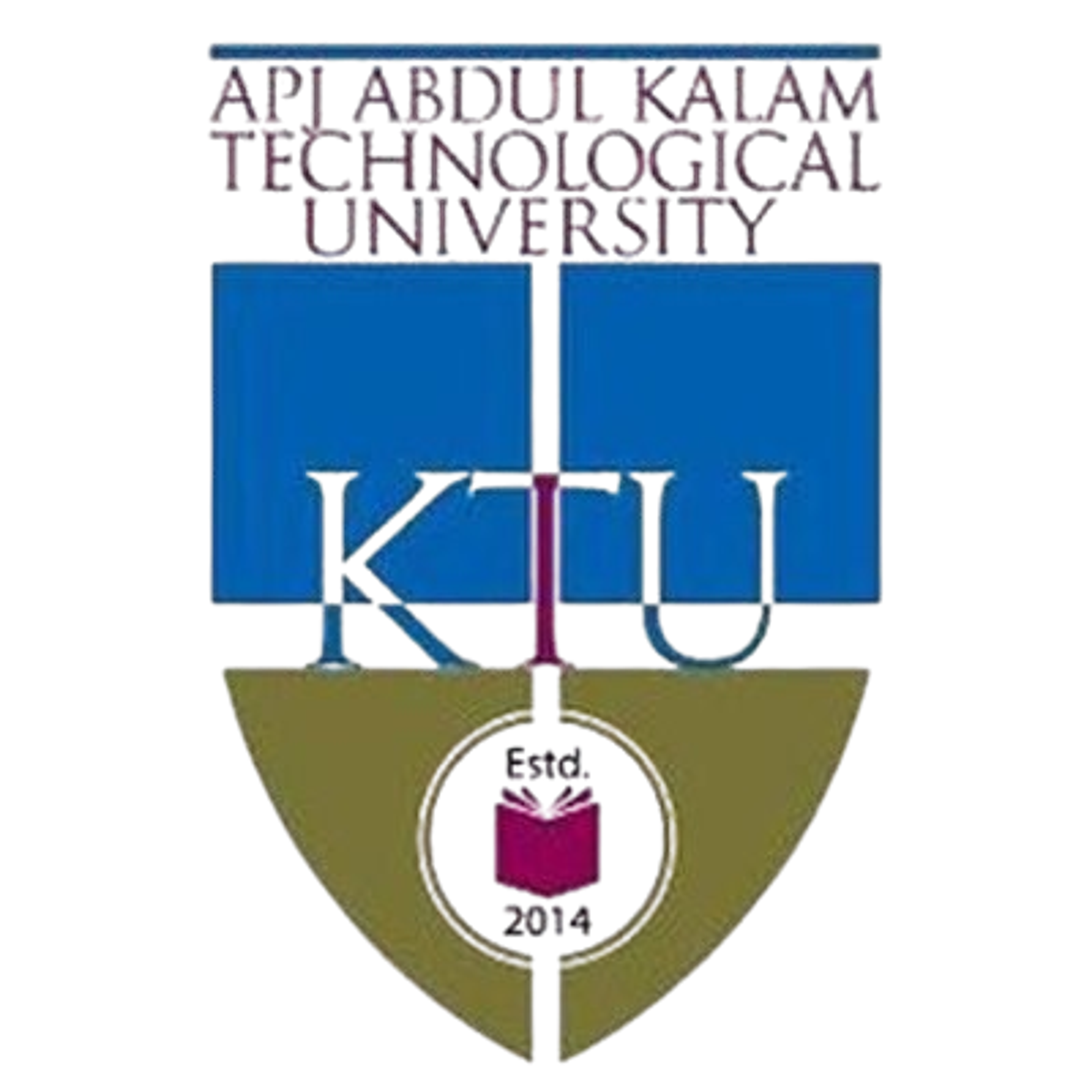 college logo image
