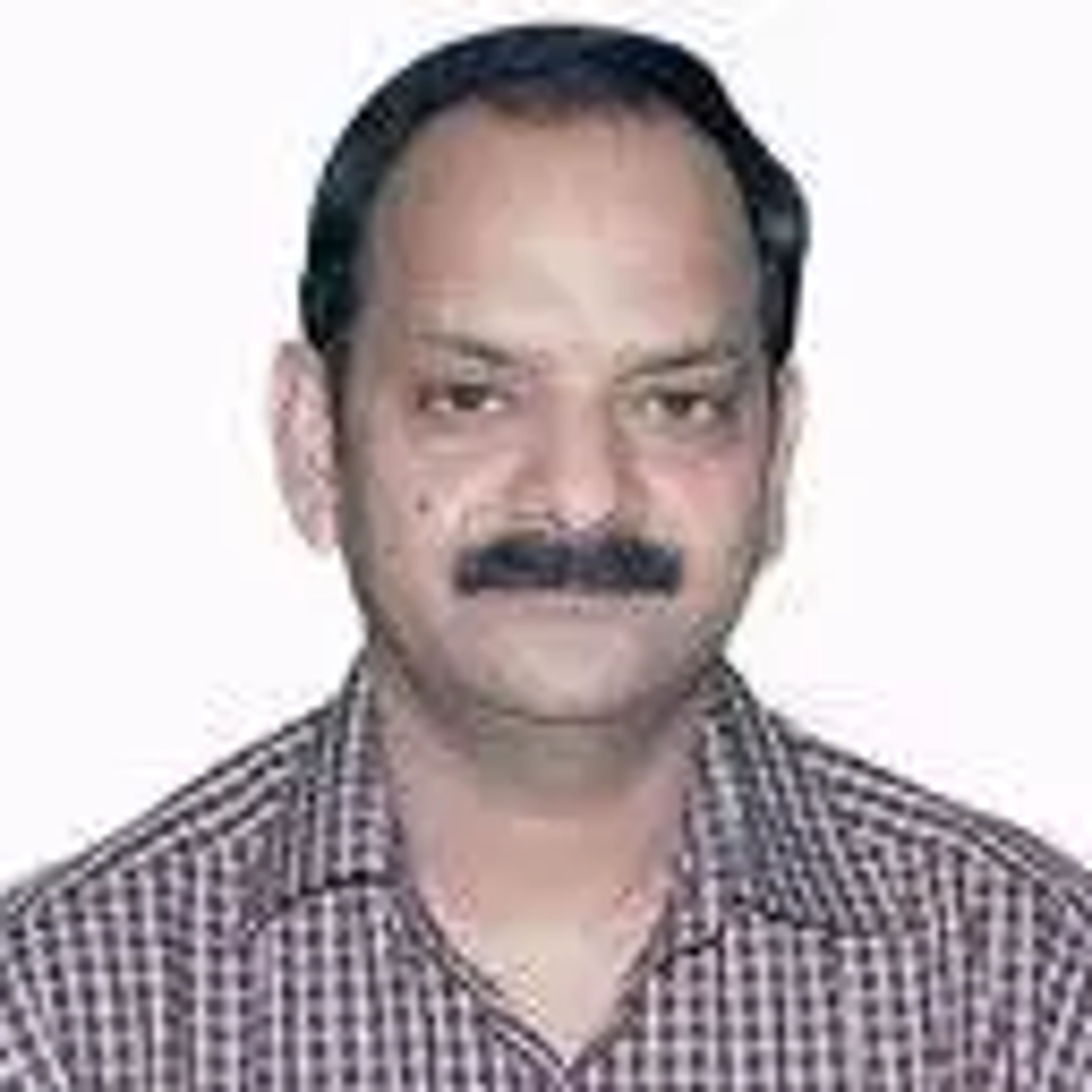 Dr. Krishan Kant Gupta