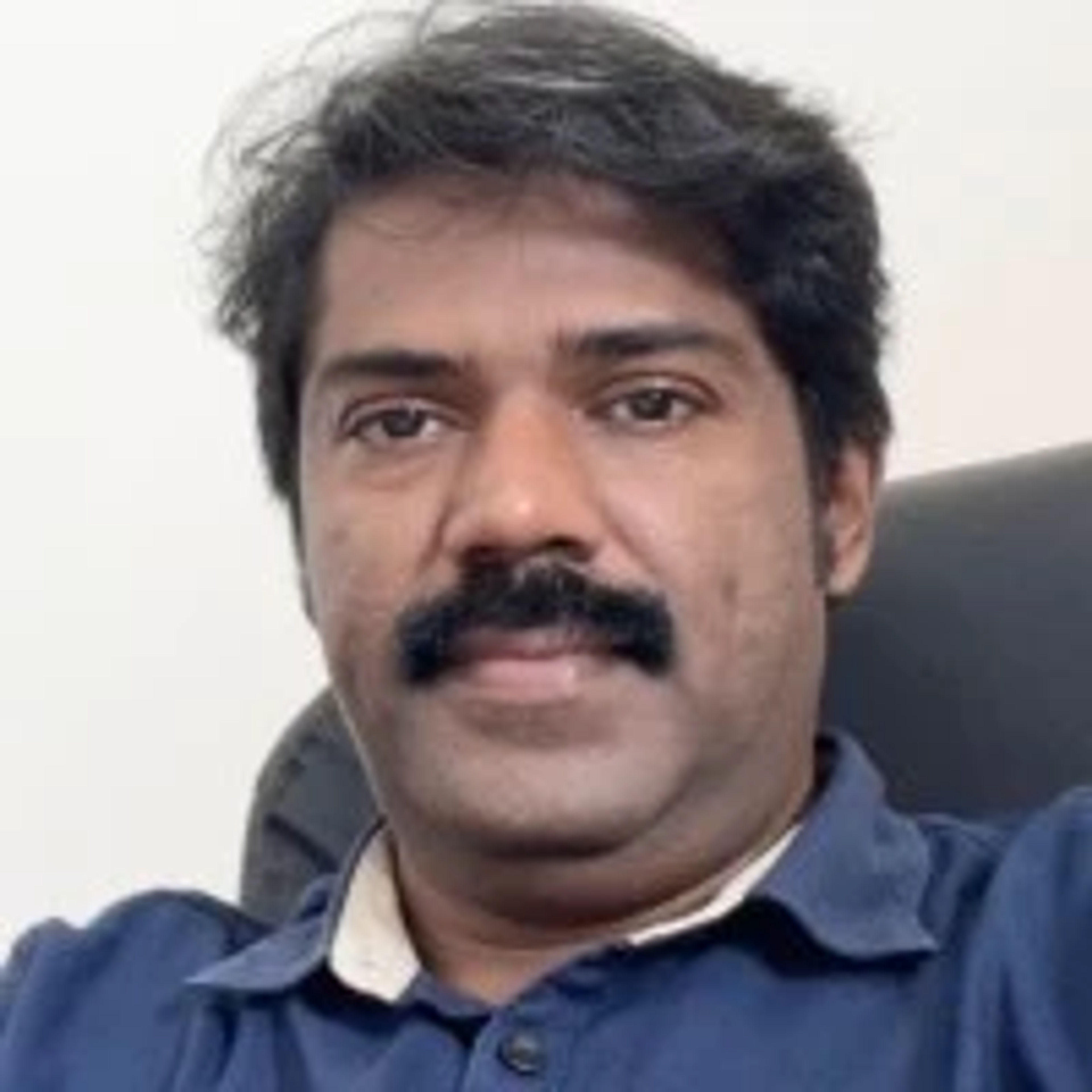 Prof. Sujith K. M