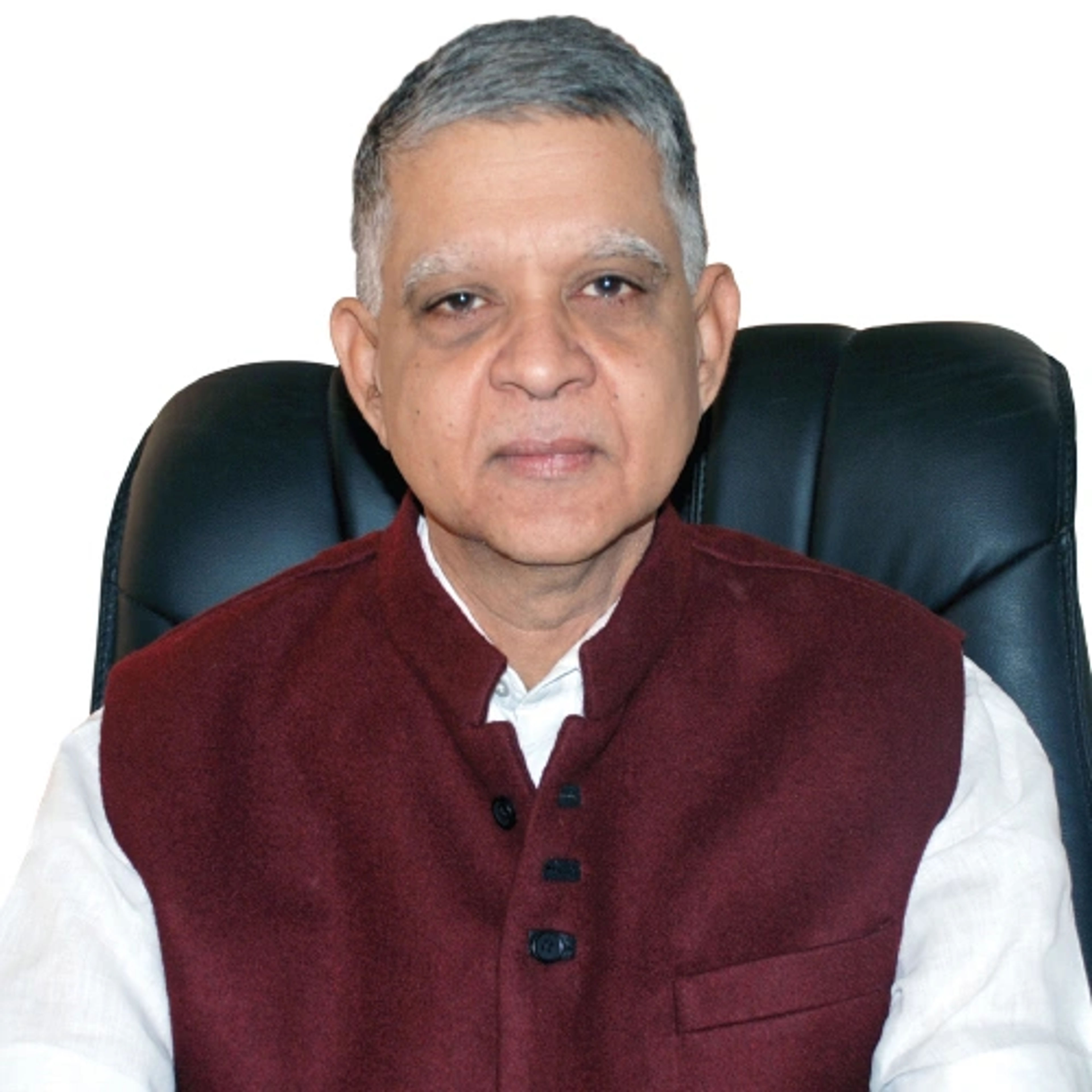 Dr. Ajit Gupta
