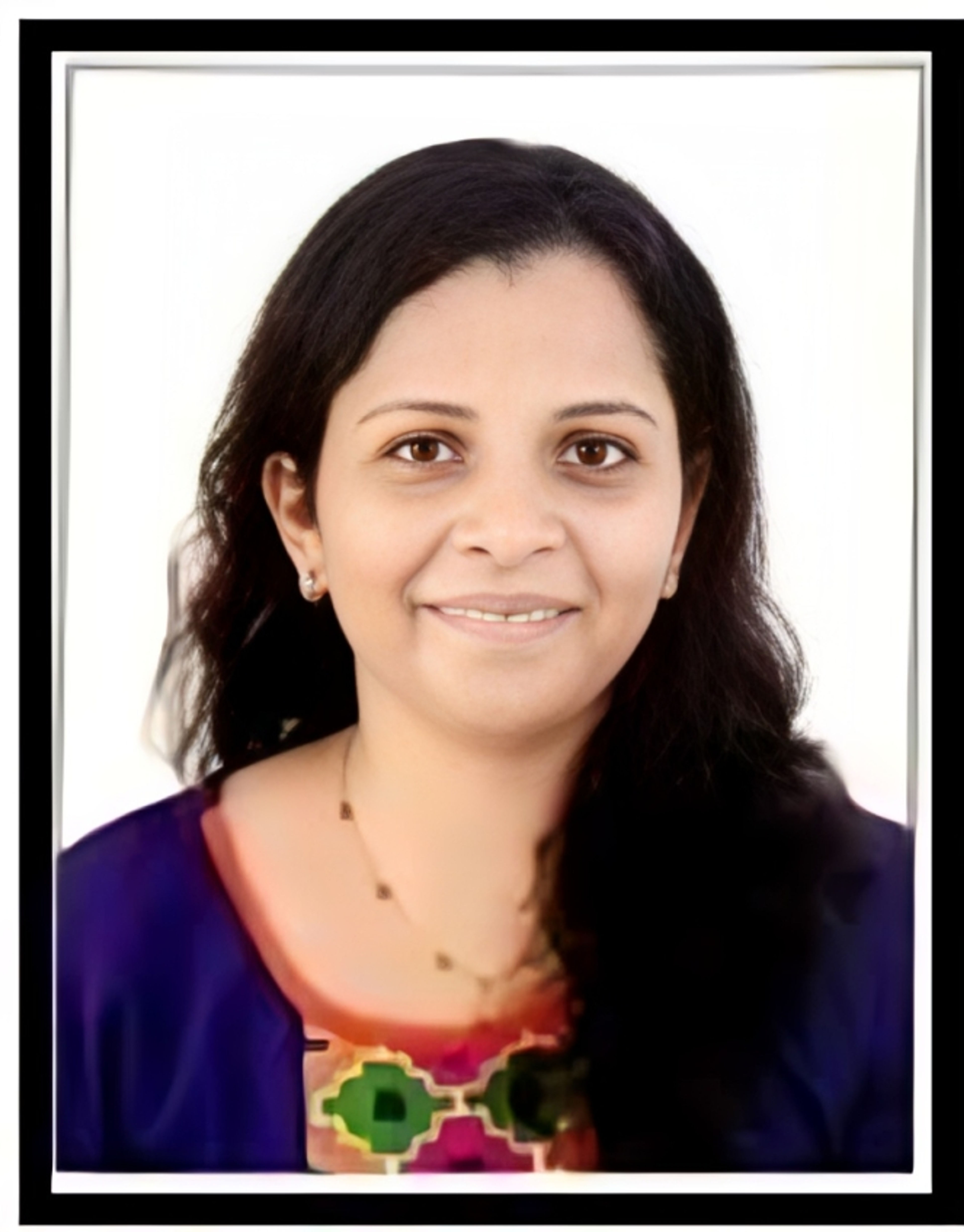 Dr. Hetalben Jasminkumar Jasani (Dr. Hetal Vaishnani)