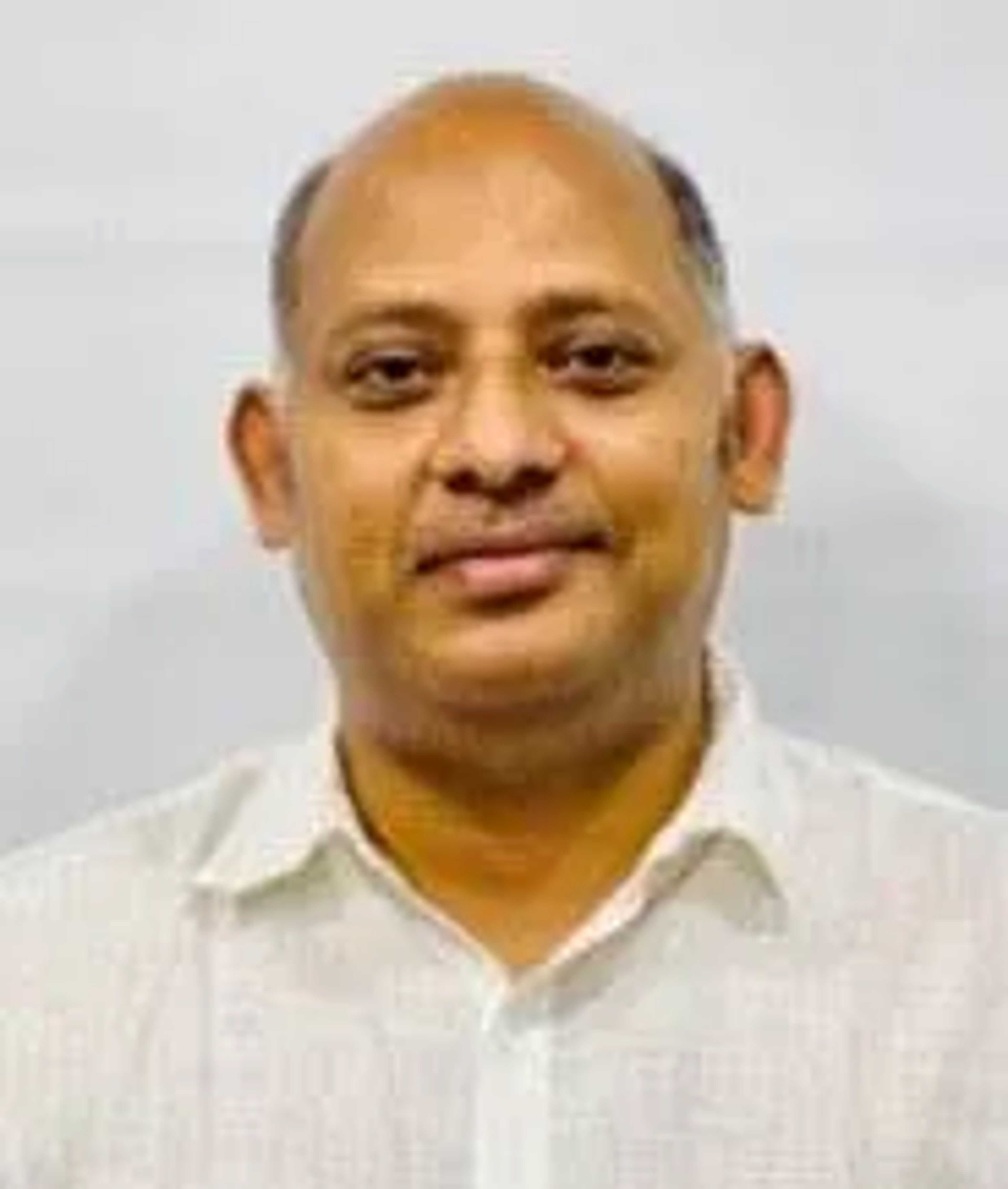Dr. S. Balaji