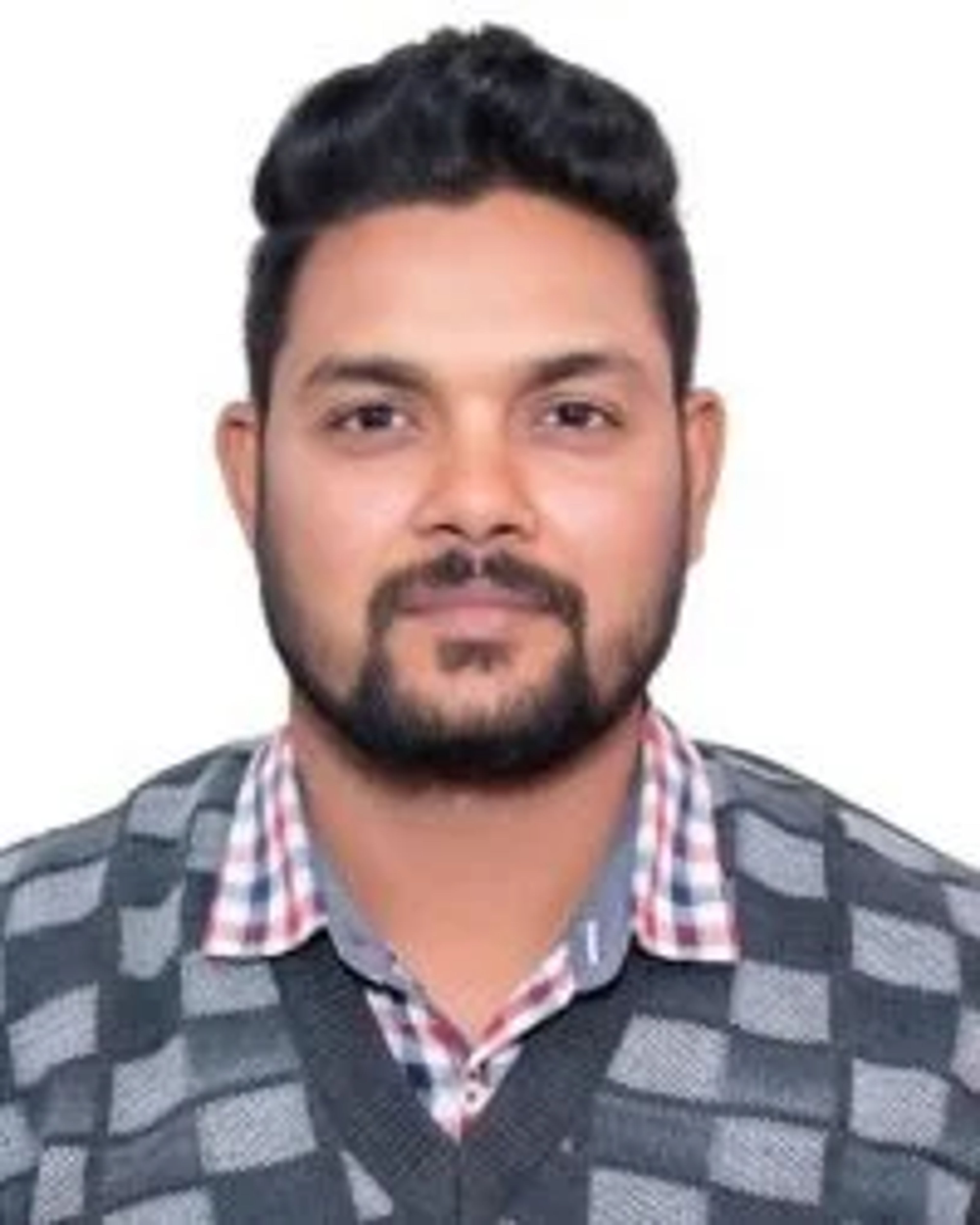 Dr. Sandip Kumar Rajak