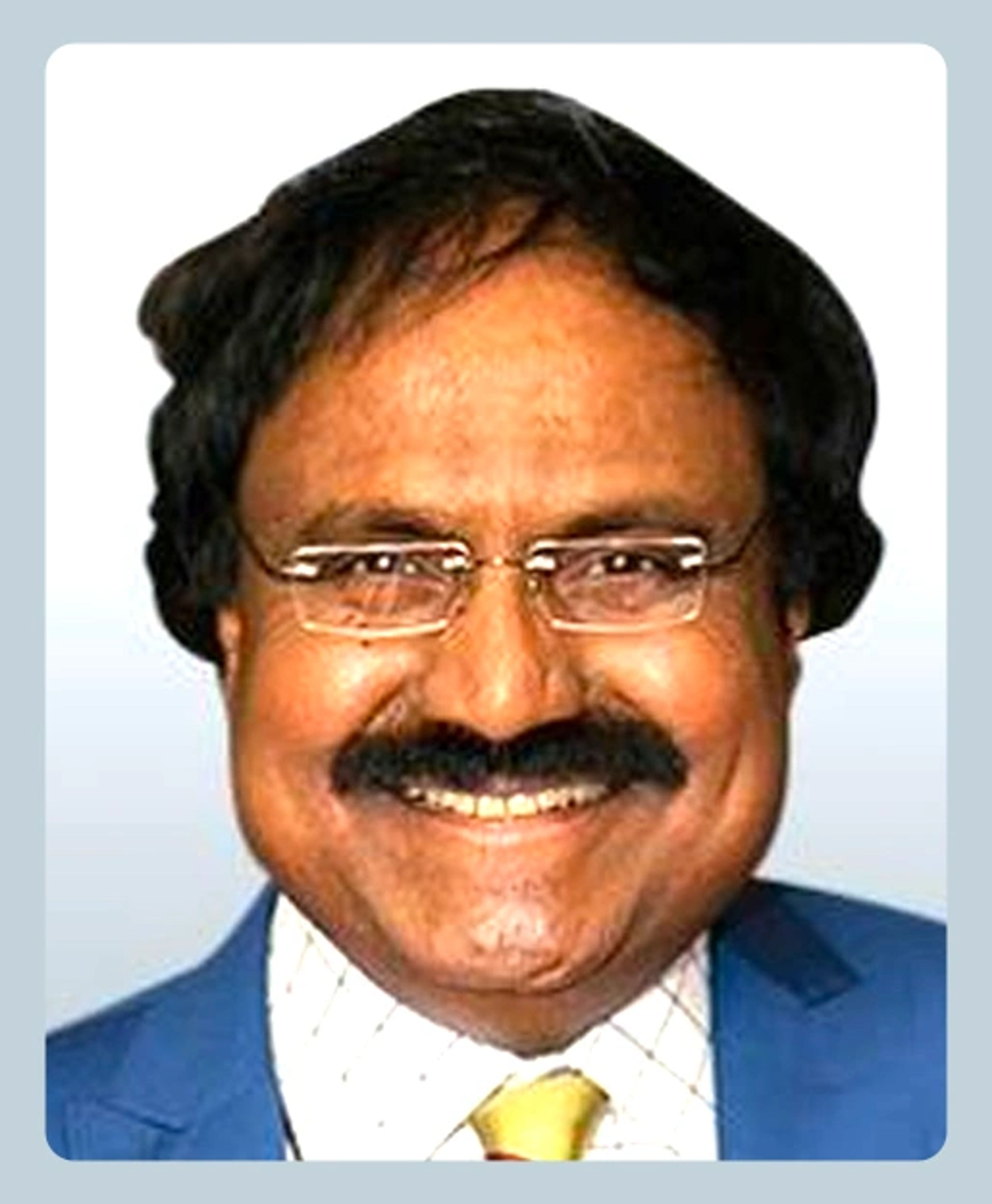 Dr. Thamotherampillai Nimalaraj