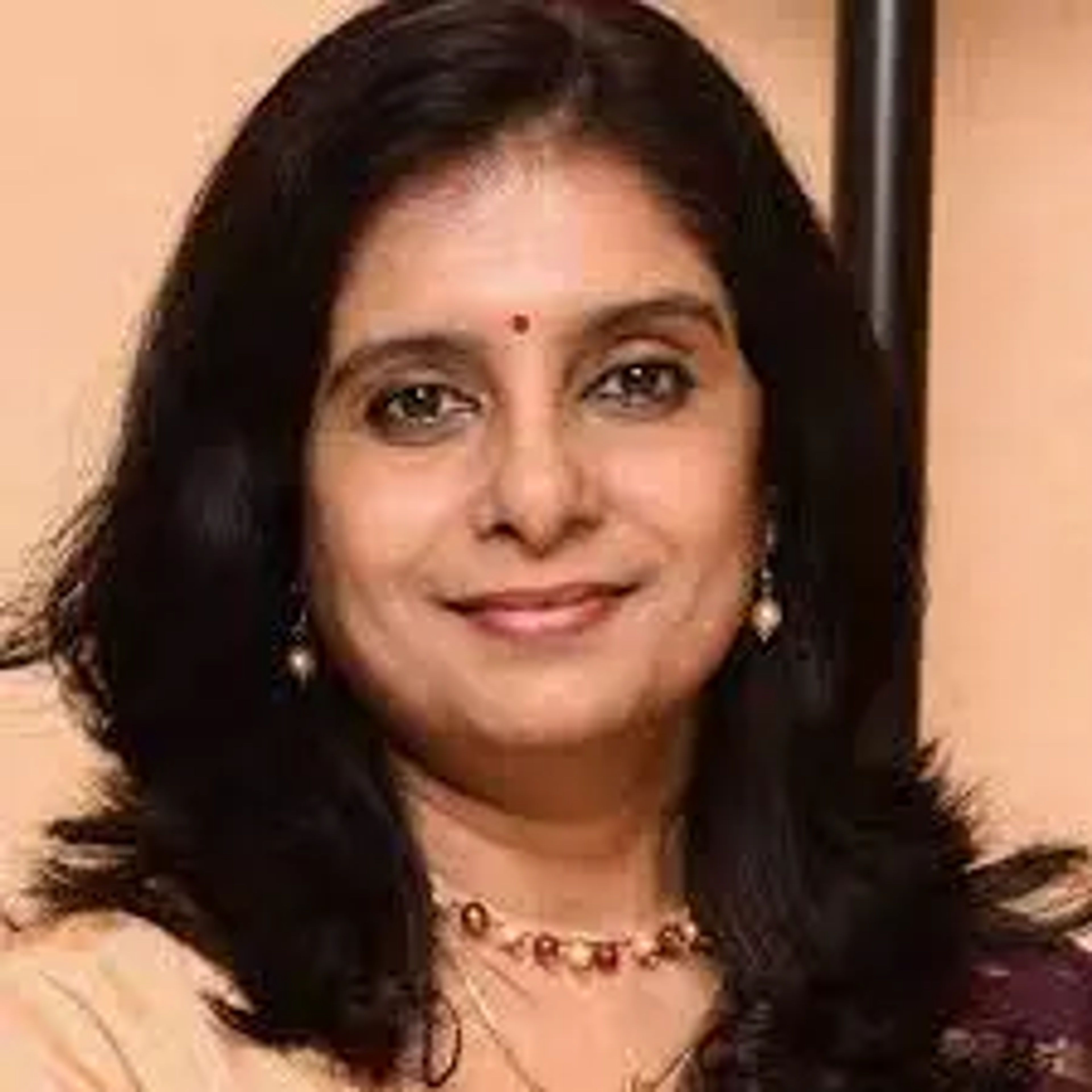 Dr. Lakshmi Mohan