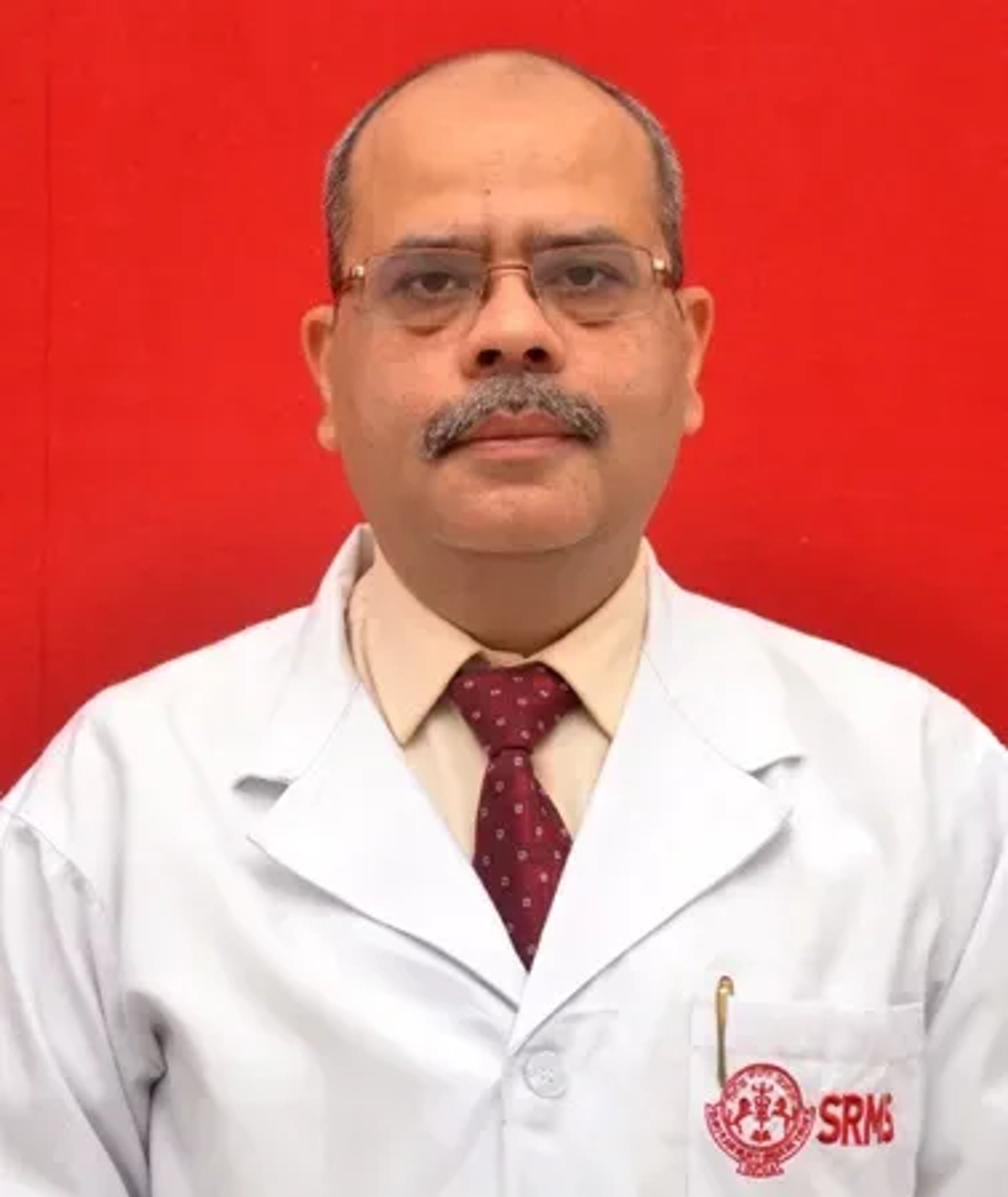Dr. Manoj Kumar Tangri
