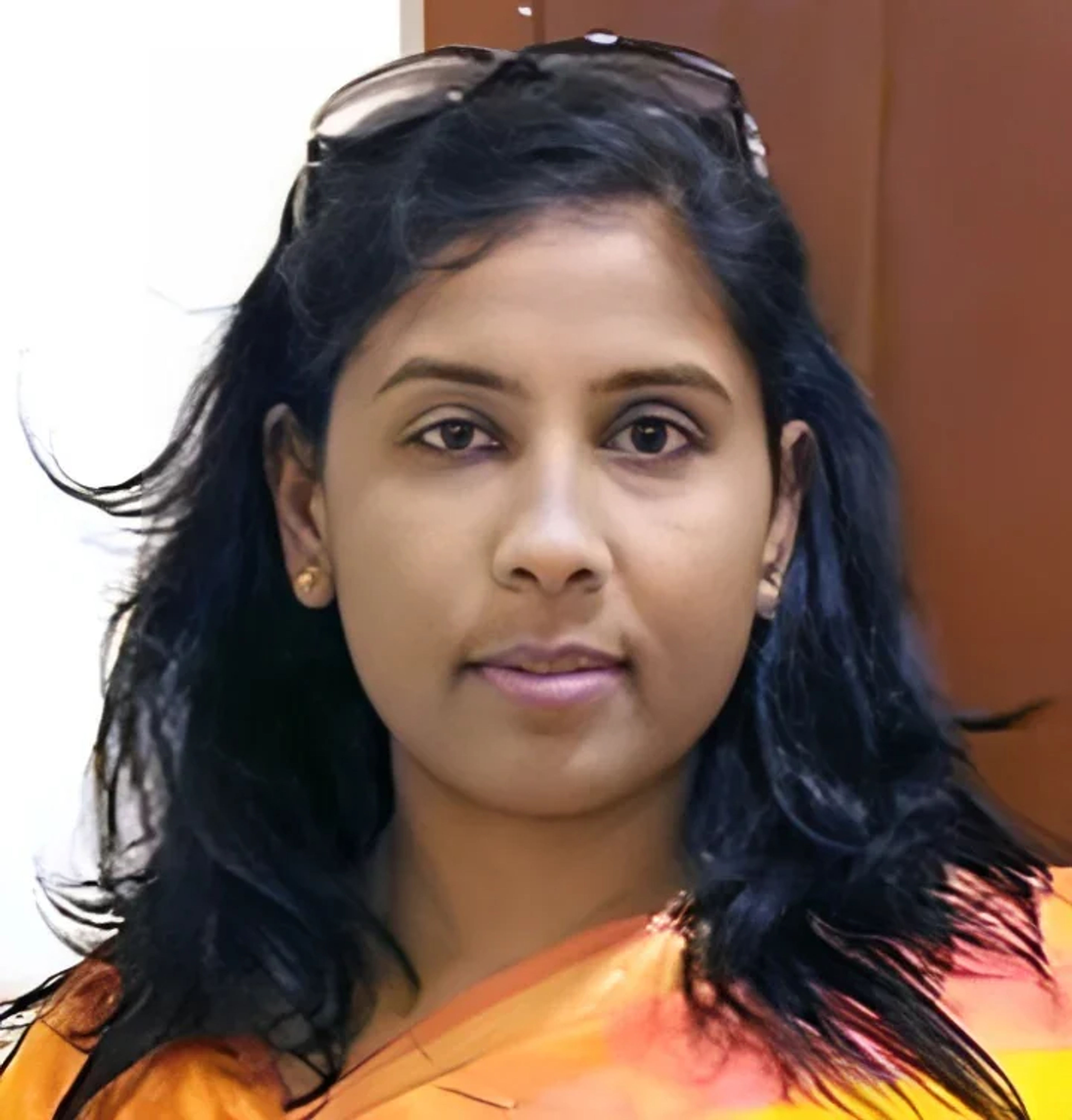 Dr. R Lakshmi Prabha