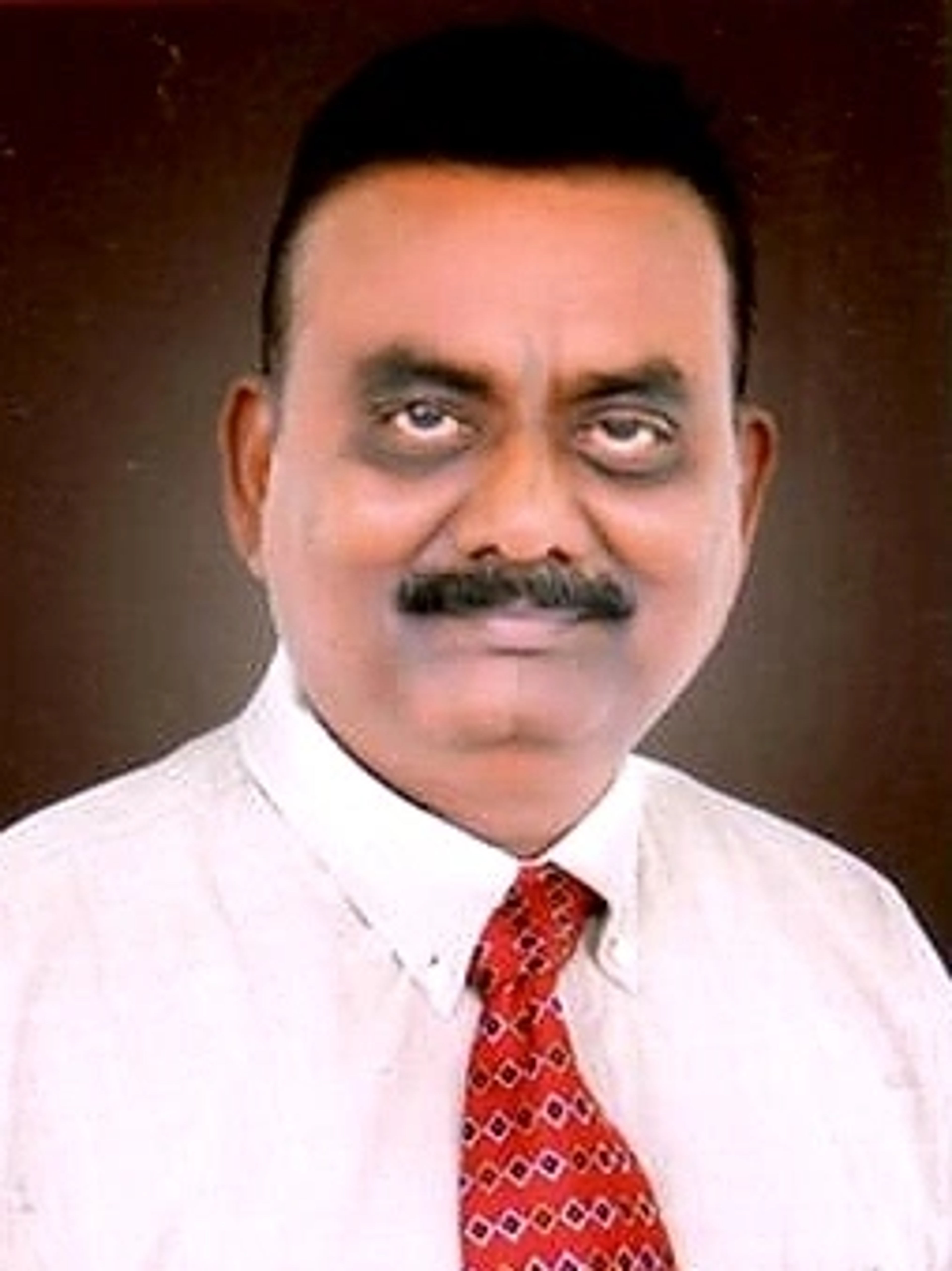 Dr. P. Ravindra Babu