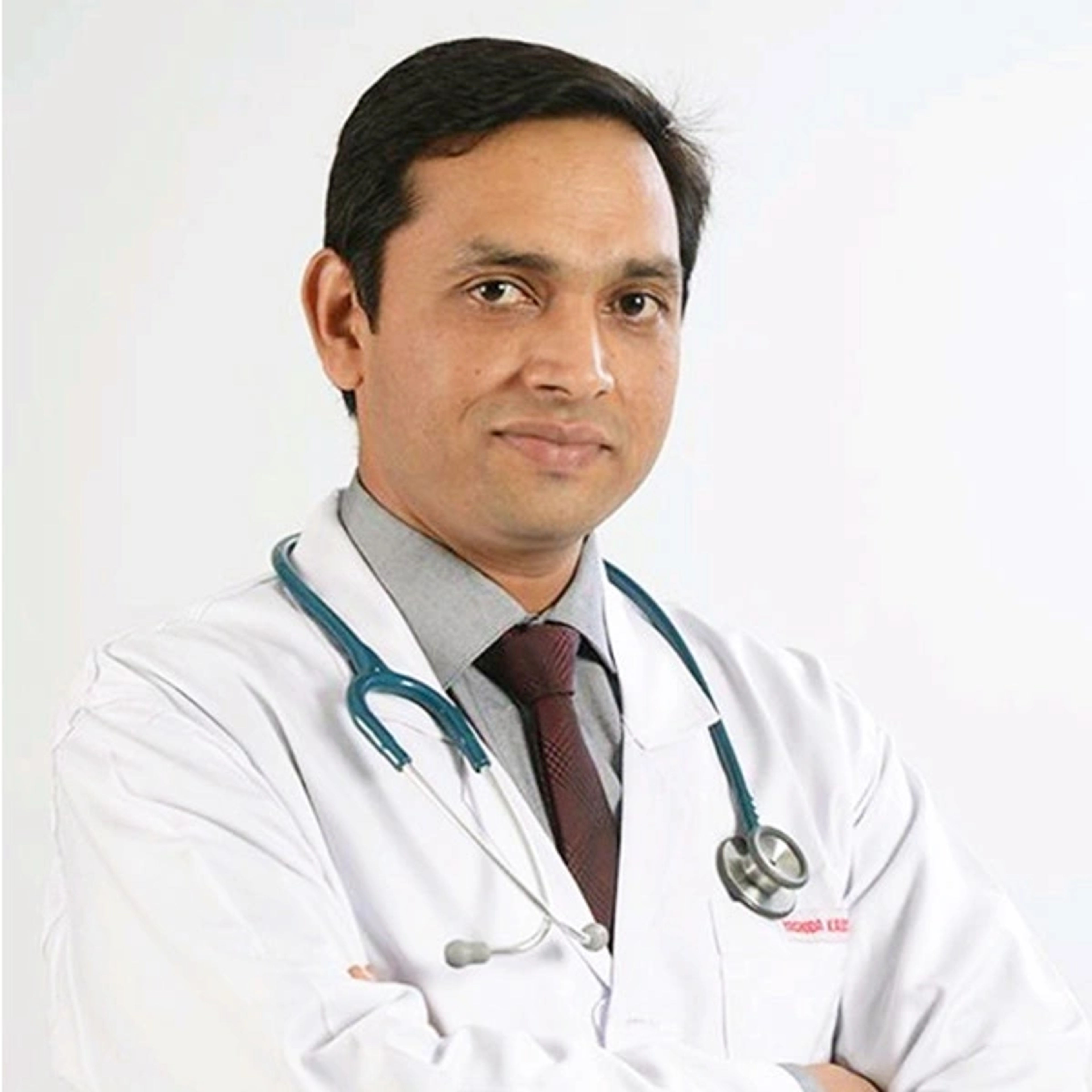 Dr. Bhupendra Singh