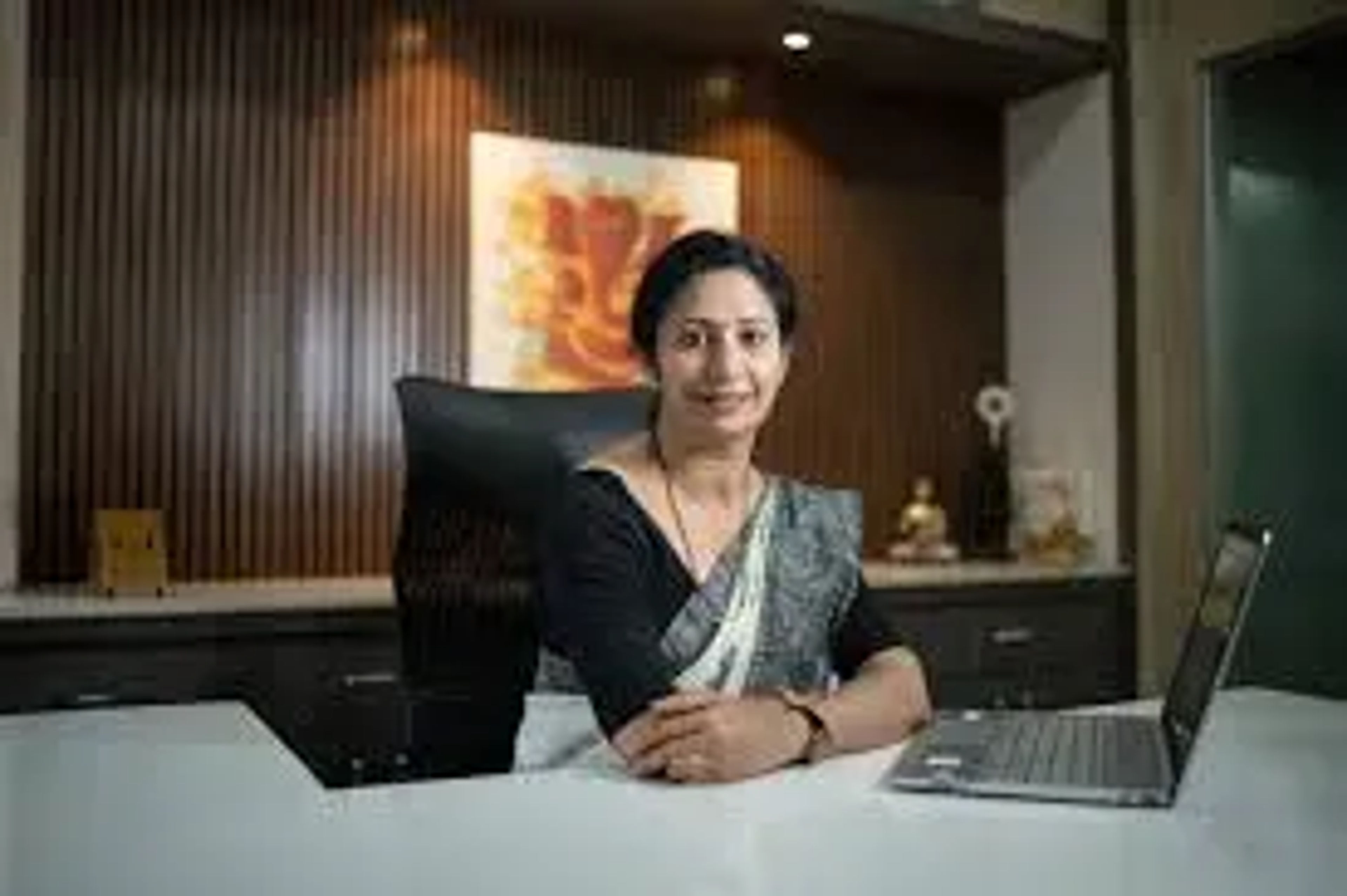 Mrs. U. Nirmalambal