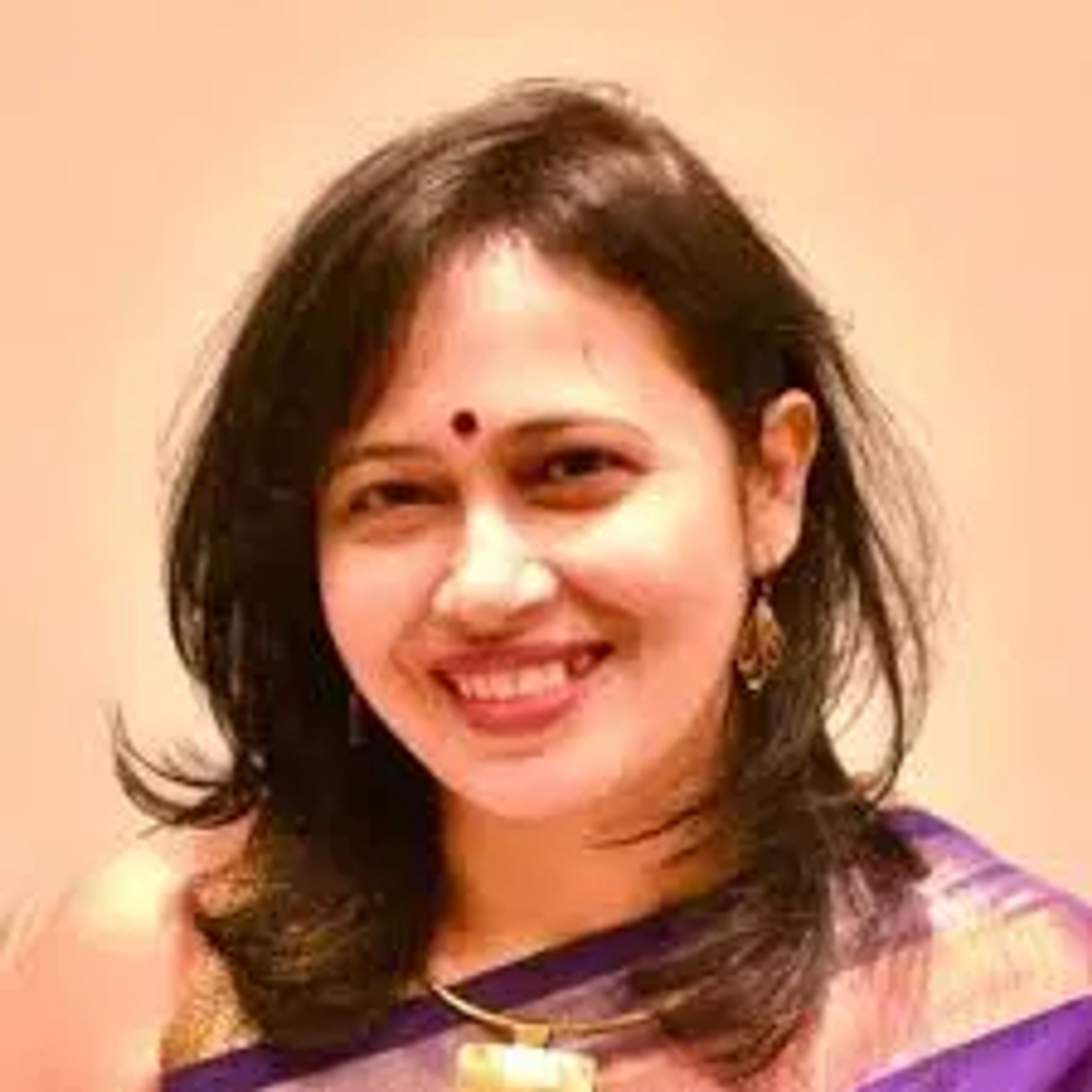 Dr. Monika Khanna