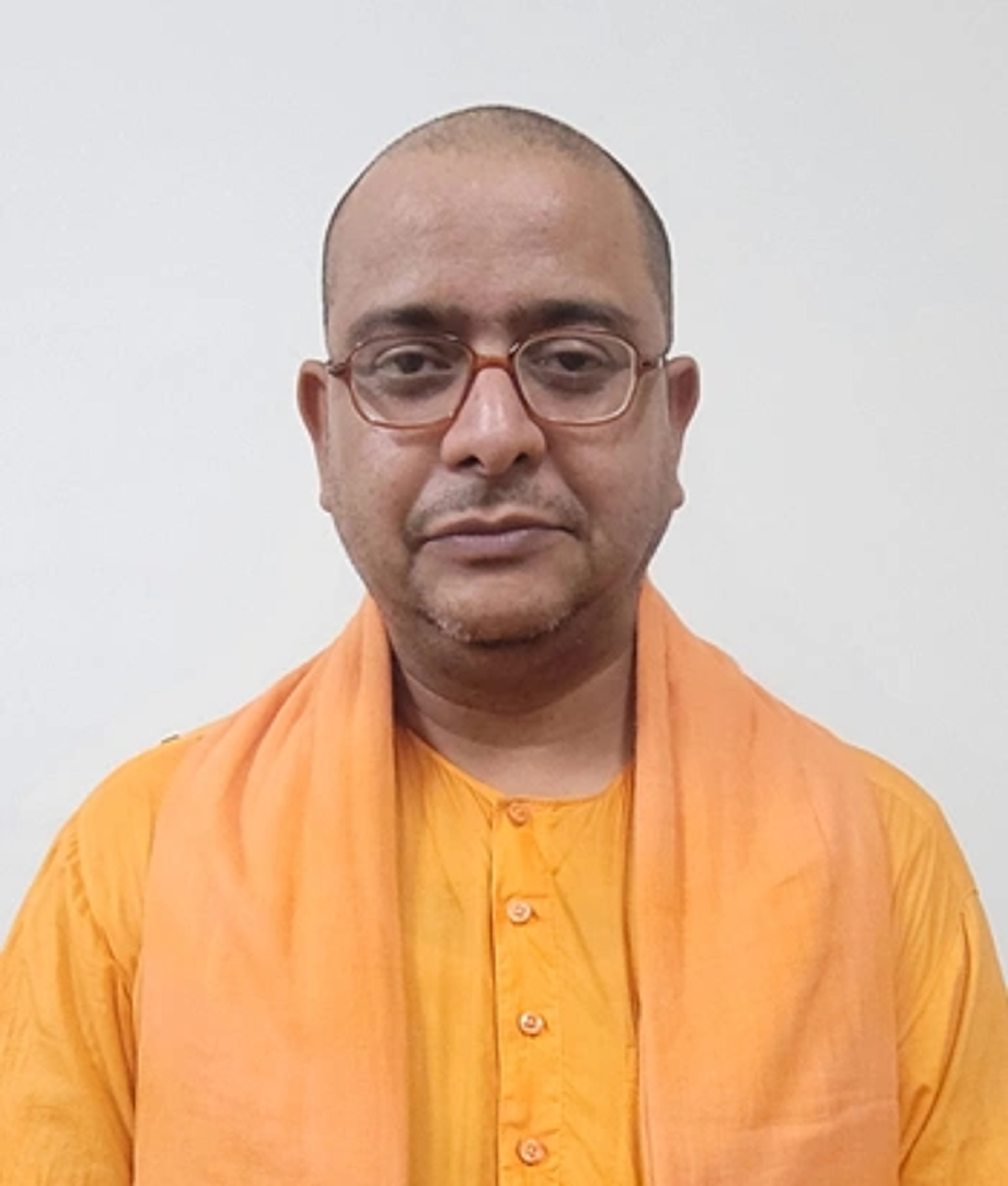 Dr. Swami Shastrajnananda