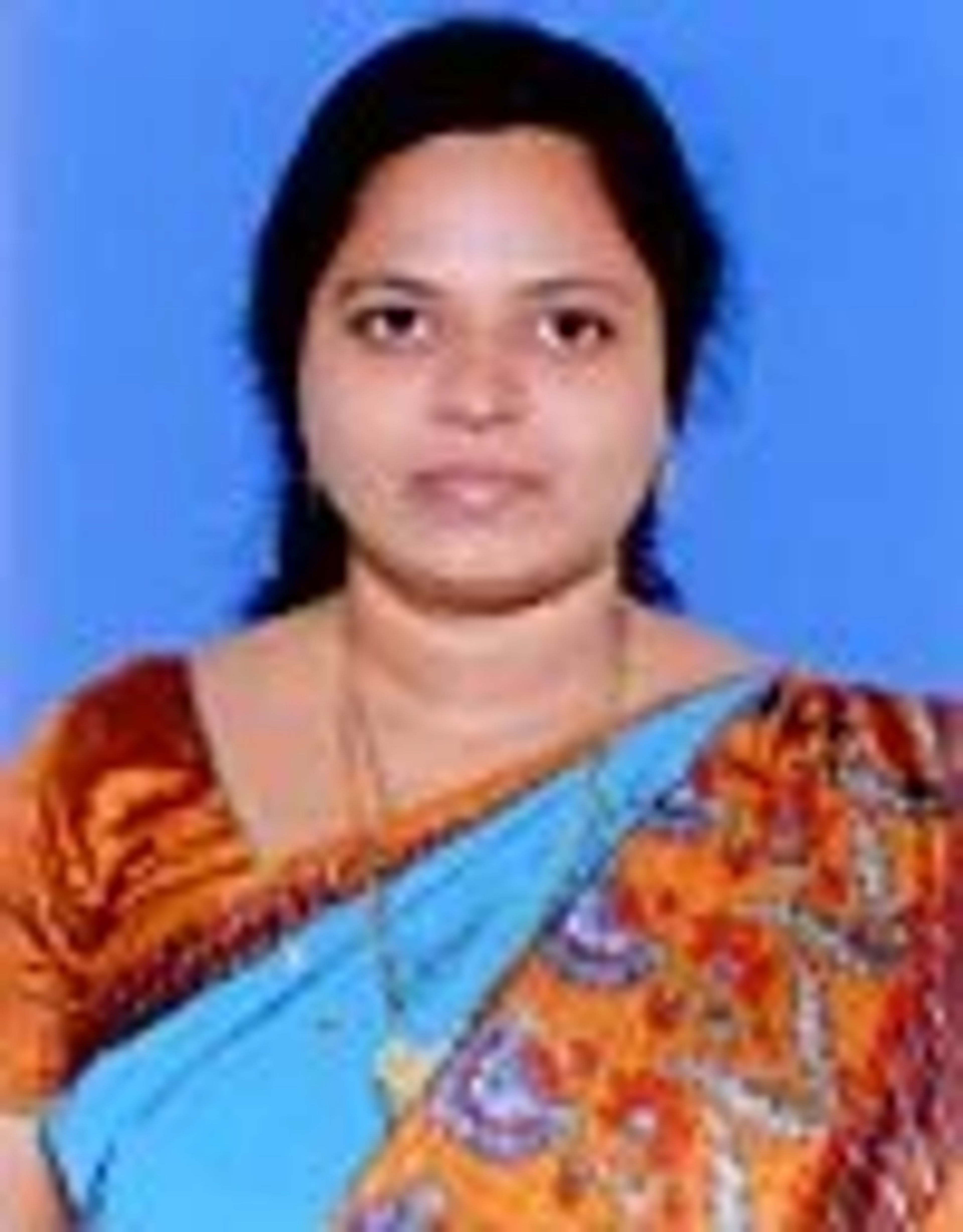 Prof Prajna Bodapati