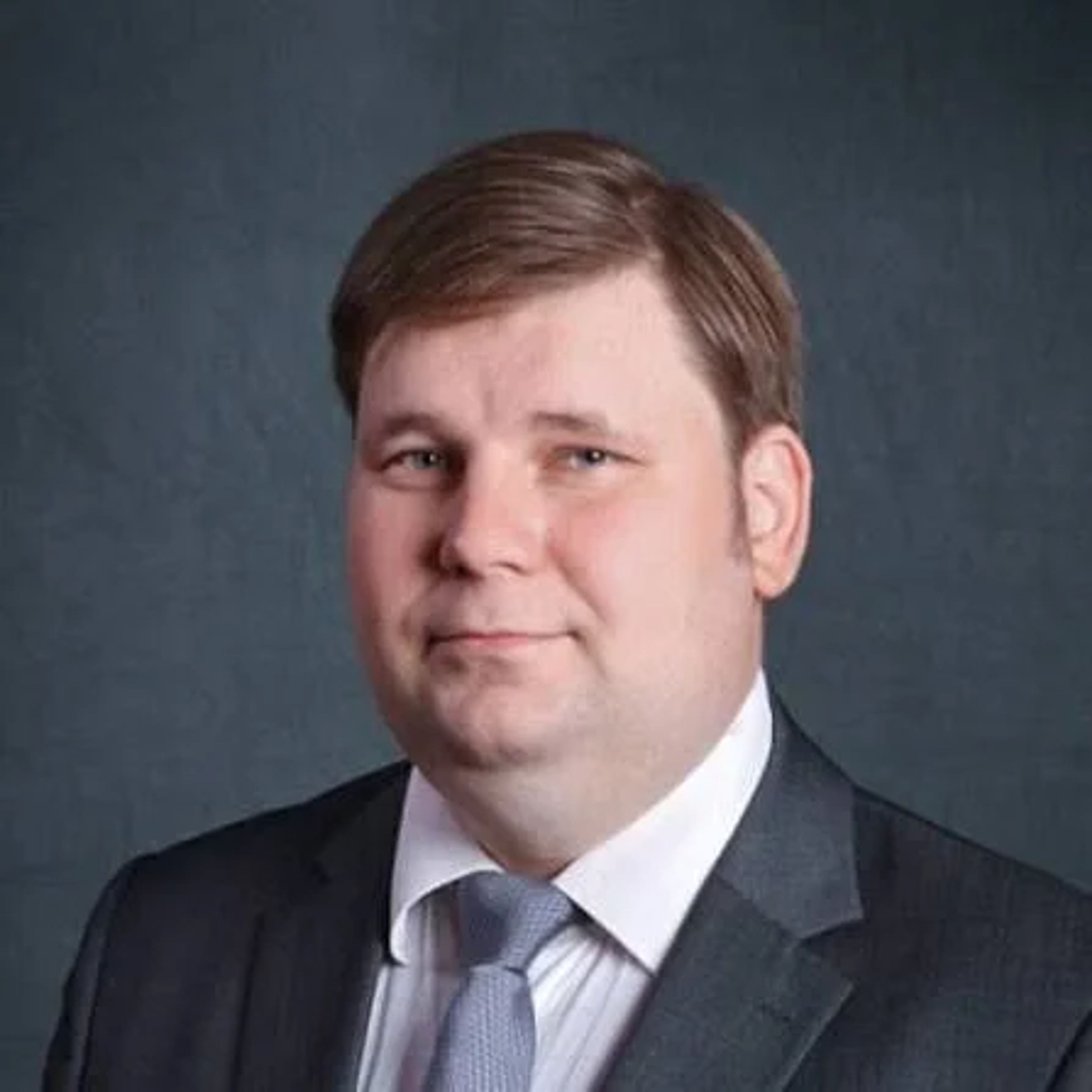 Dr. Mihails Savrasovs