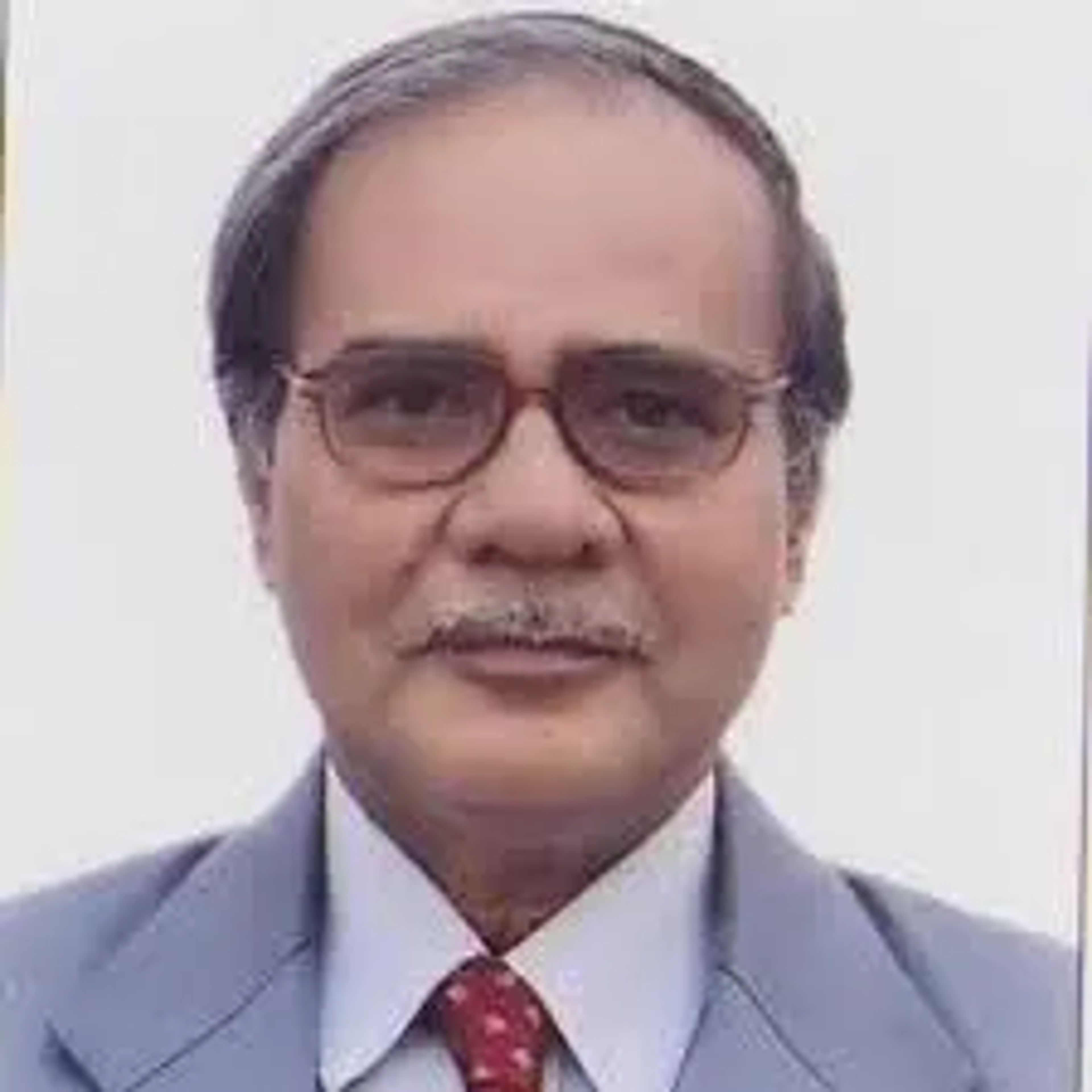 Prof. Niranjan Nayak