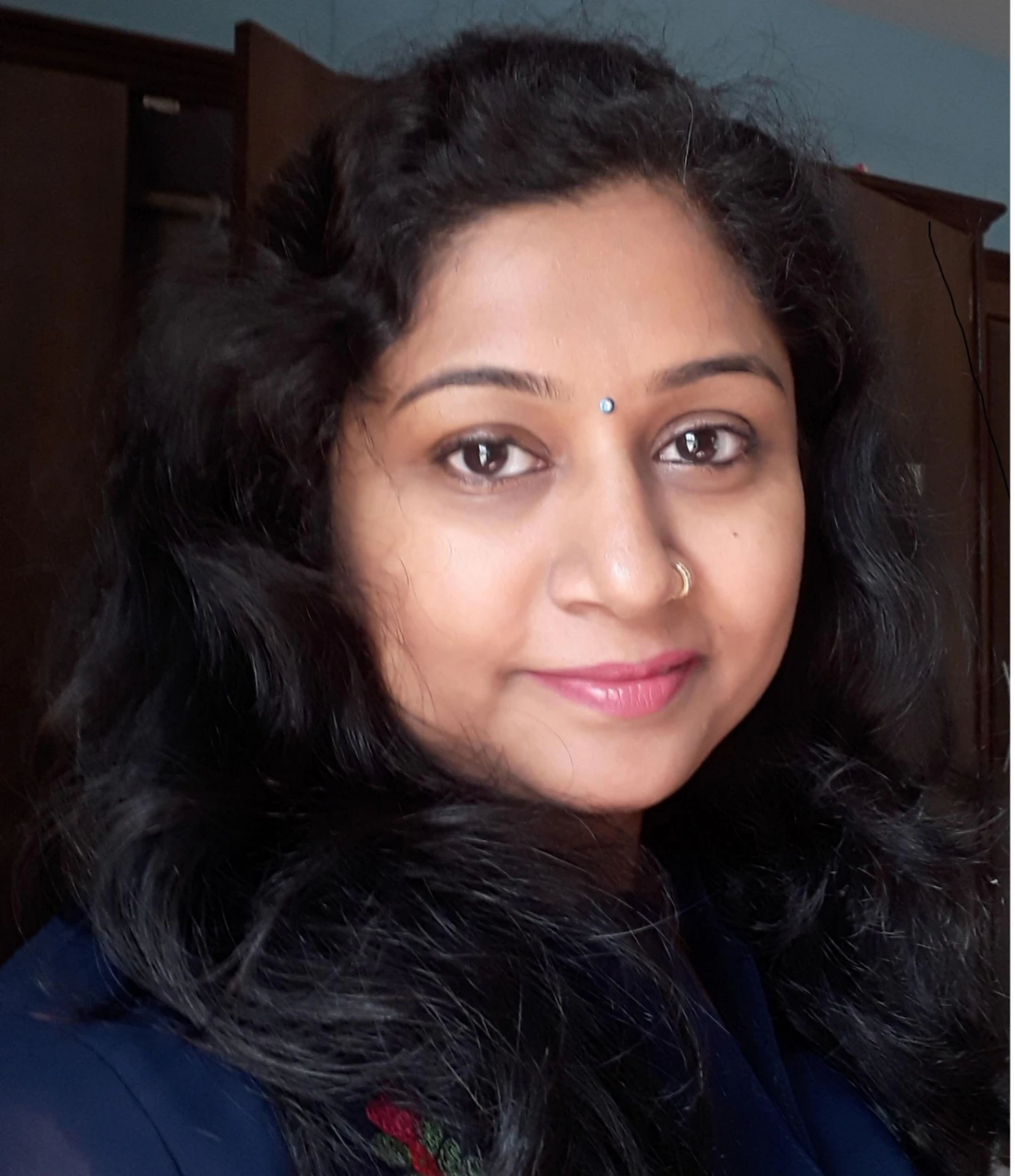 Dr. Vrinda Tokekar