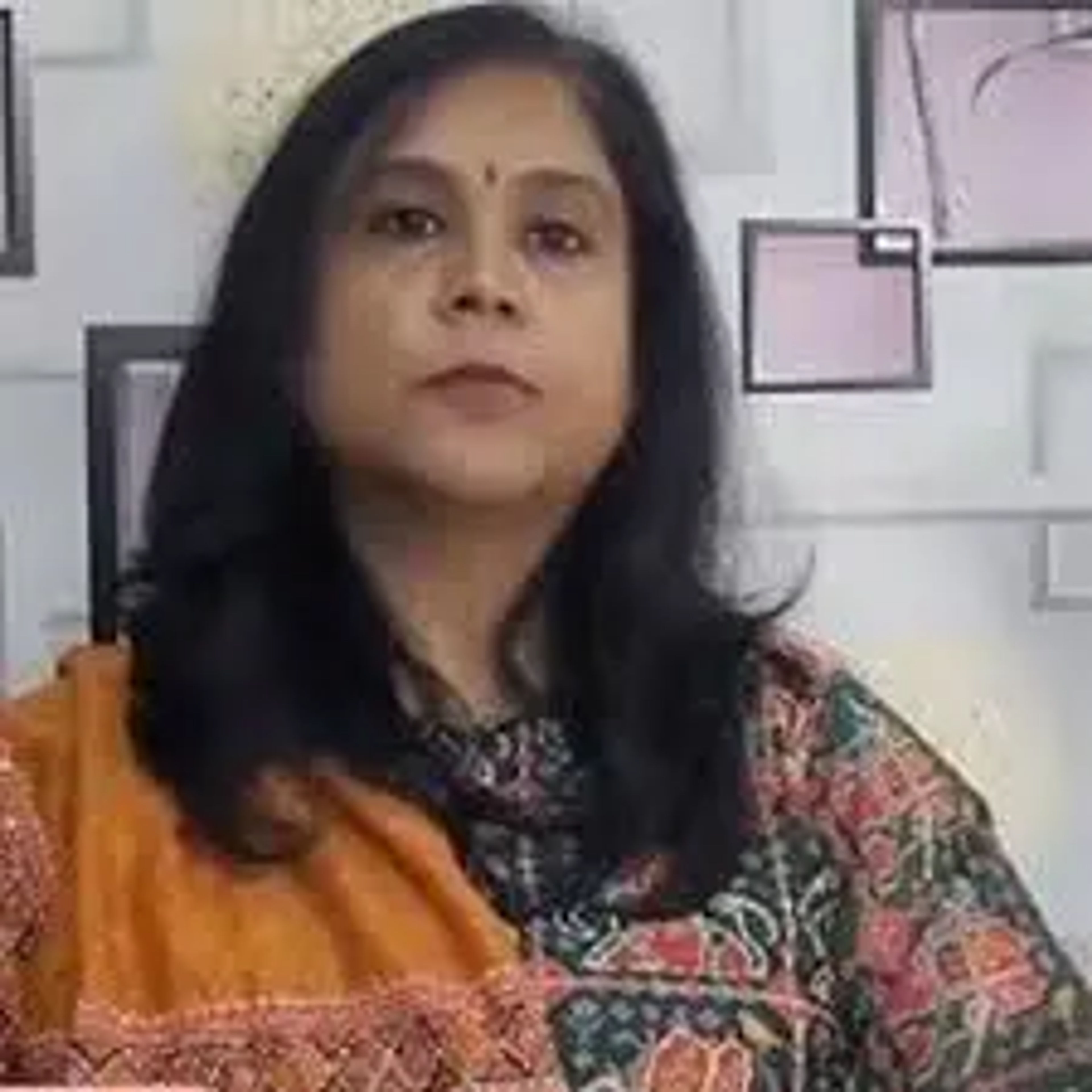 Dr. Vineeta Gupta