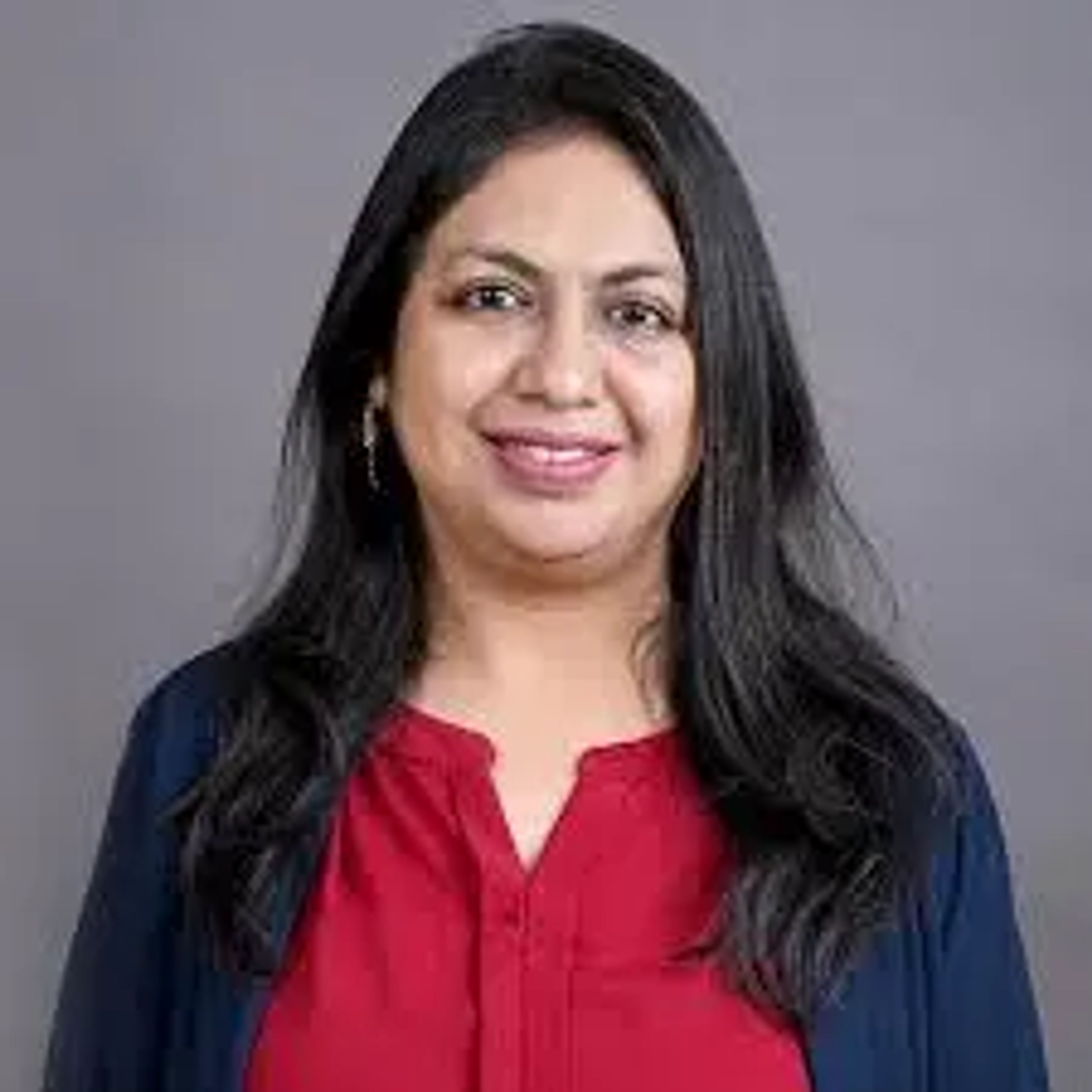 Dr. Rashmi Jain